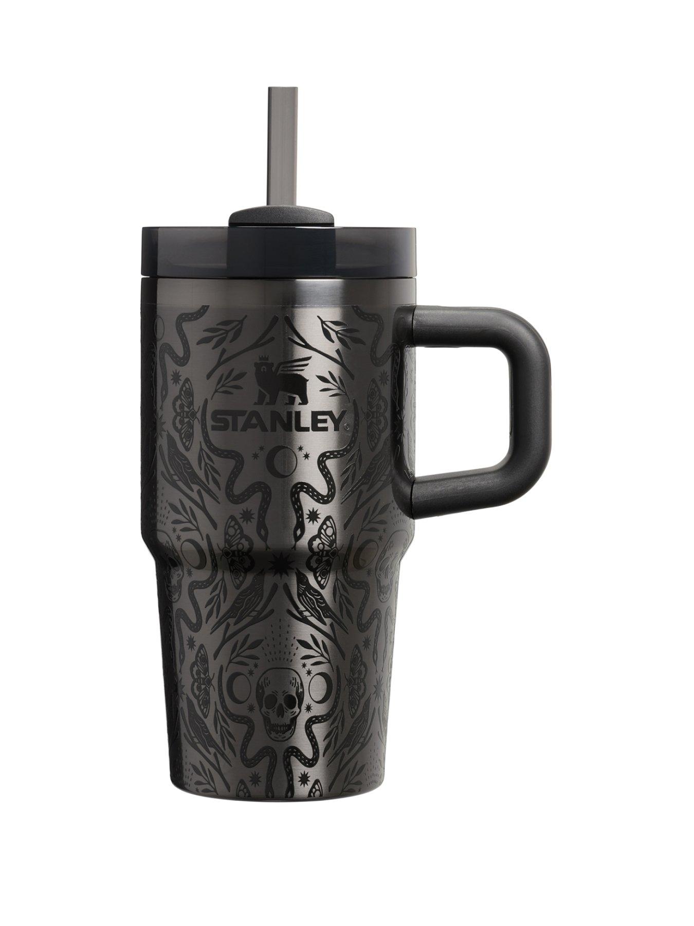 Image 1 of 3 of Stanley 1913 The Quencher H2.0 Flowstate Tumbler (box)