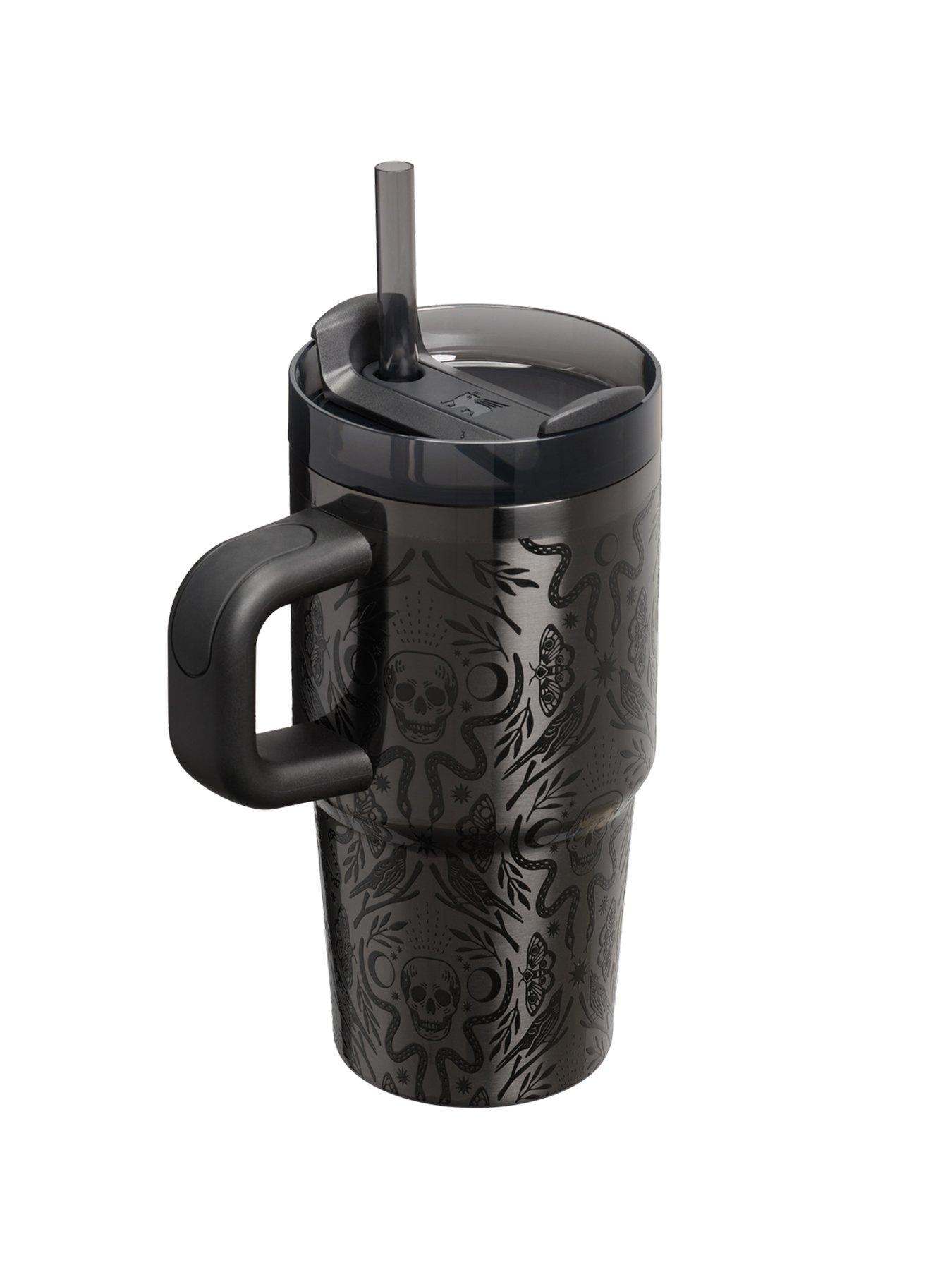 Image 2 of 3 of Stanley 1913 The Quencher H2.0 Flowstate Tumbler (box)