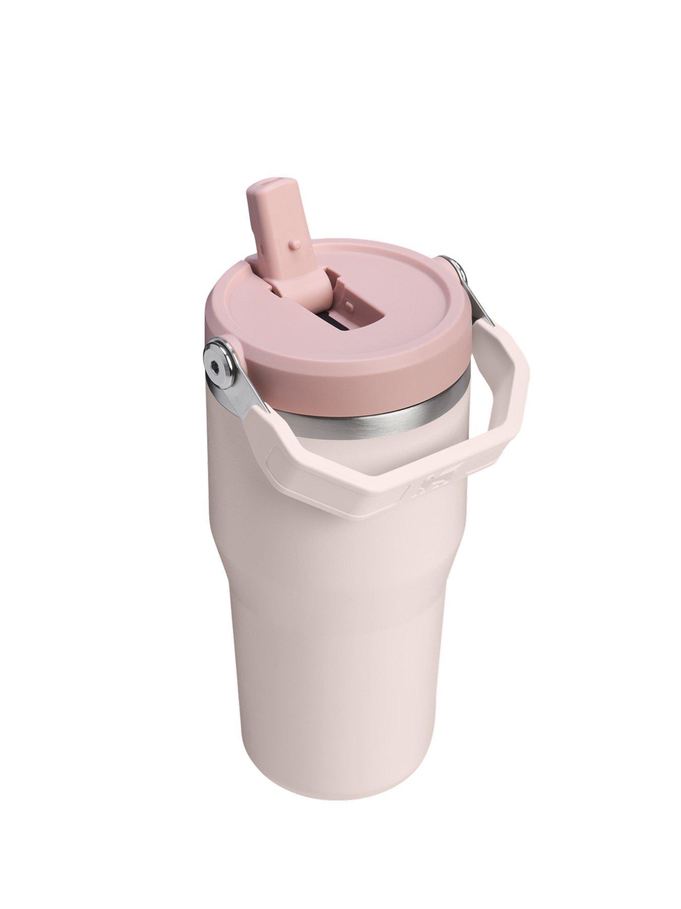 Image 2 of 3 of Stanley 1913 The Iceflow Flip Straw 2.0 Tumbler 0.59l / 20oz