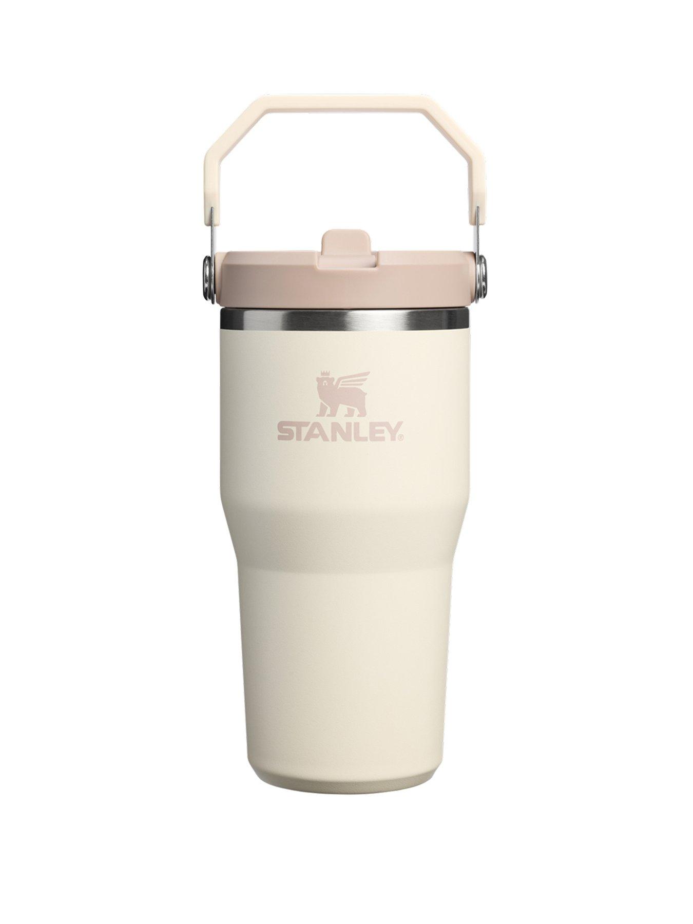 Image 1 of 3 of Stanley 1913 The Iceflow Flip Straw 2.0 Tumbler 0.59l / 20oz