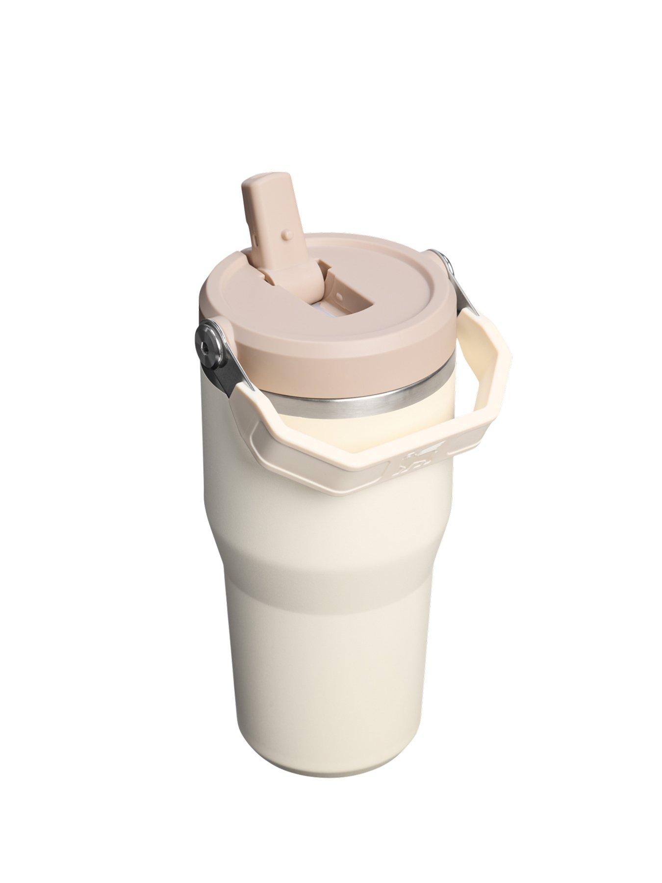 Image 2 of 3 of Stanley 1913 The Iceflow Flip Straw 2.0 Tumbler 0.59l / 20oz
