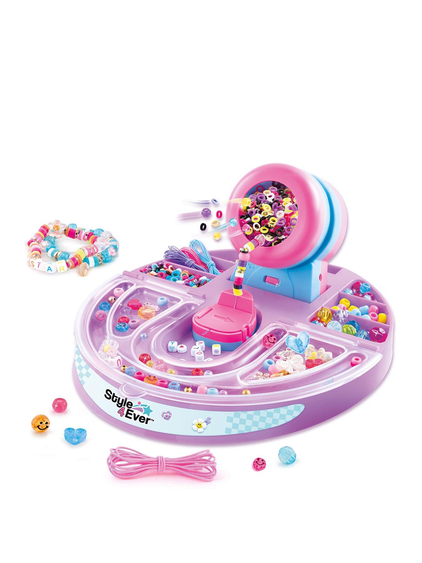 Image 1 of 7 of Style 4 Ever Magic Mega Spinner Bracelet Factory