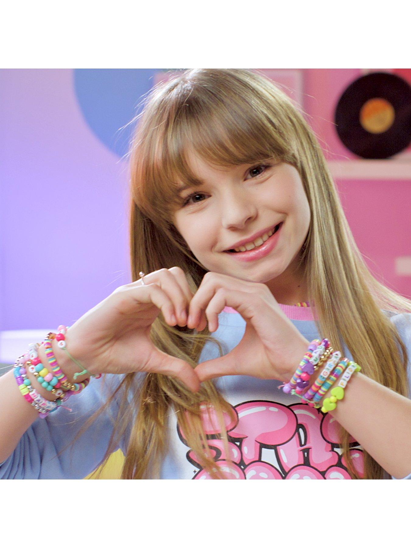Image 4 of 7 of Style 4 Ever Magic Mega Spinner Bracelet Factory