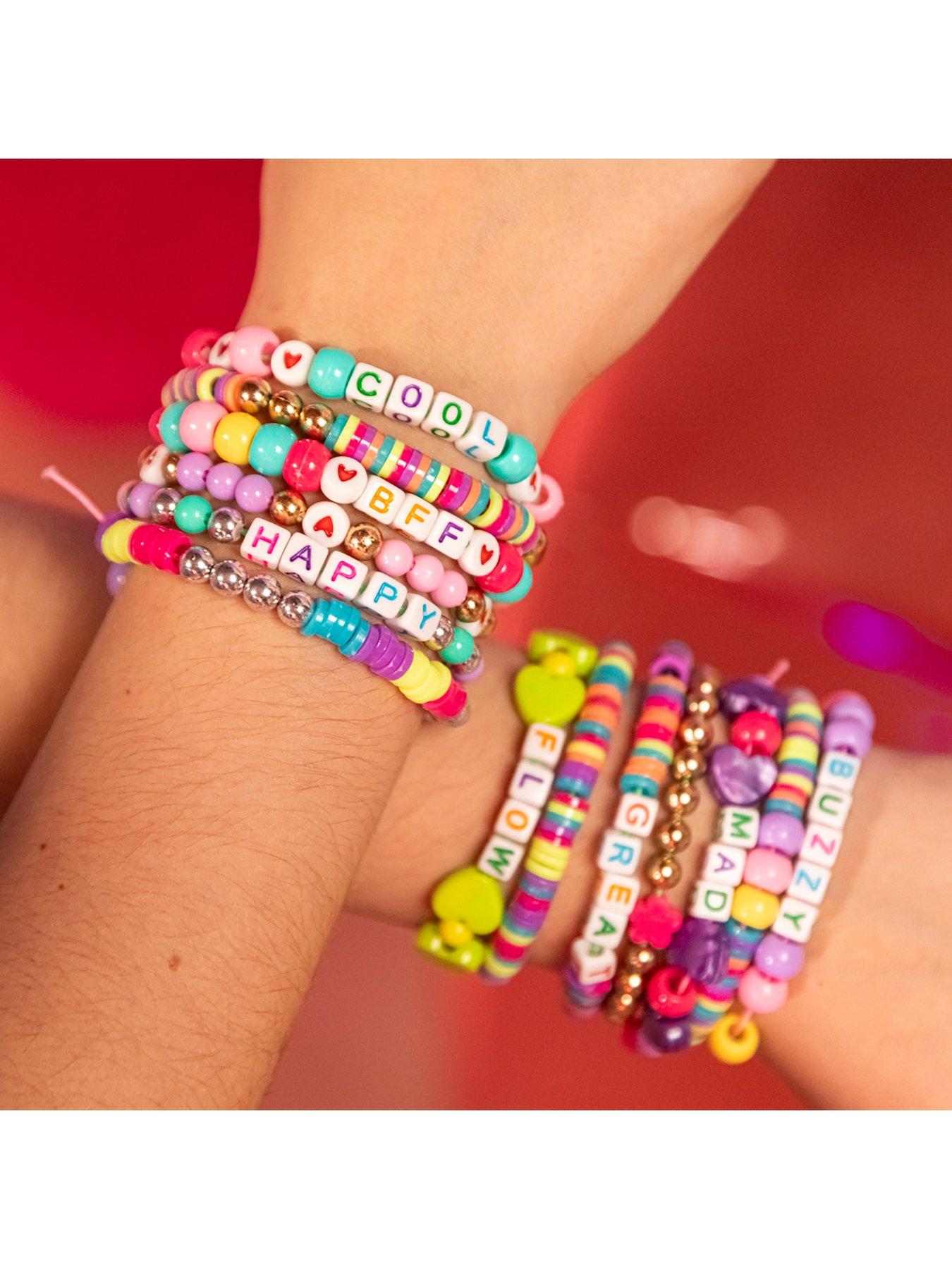 Image 5 of 7 of Style 4 Ever Magic Mega Spinner Bracelet Factory