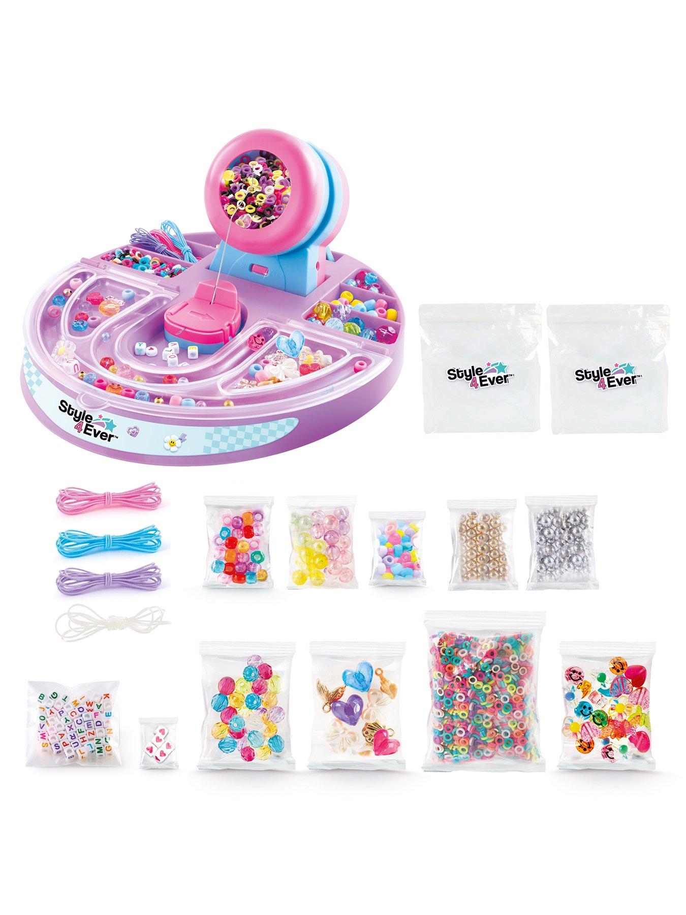 Image 7 of 7 of Style 4 Ever Magic Mega Spinner Bracelet Factory