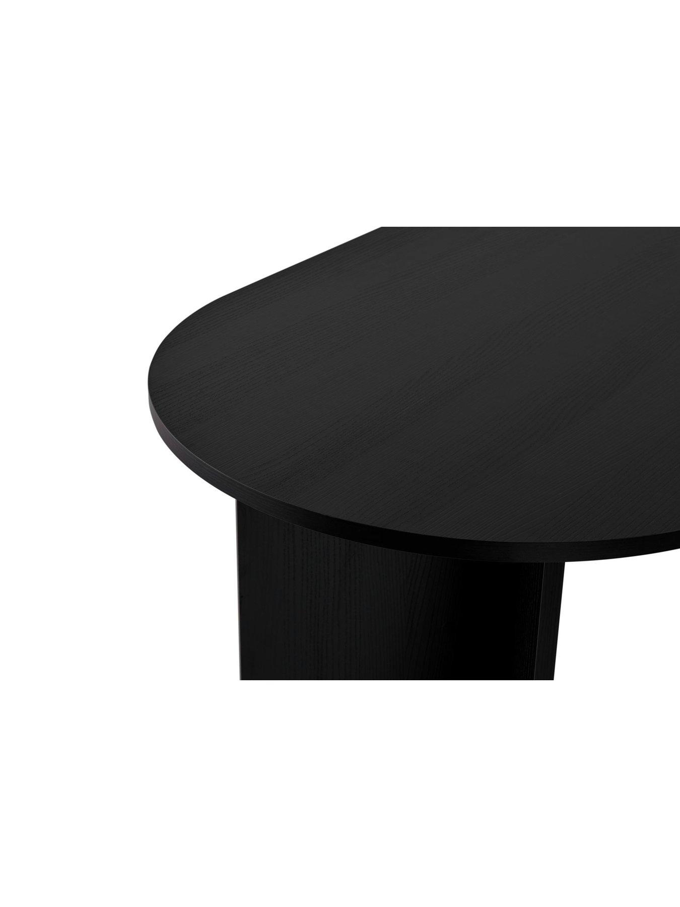Image 4 of 7 of Decortie Sablin Dining Table