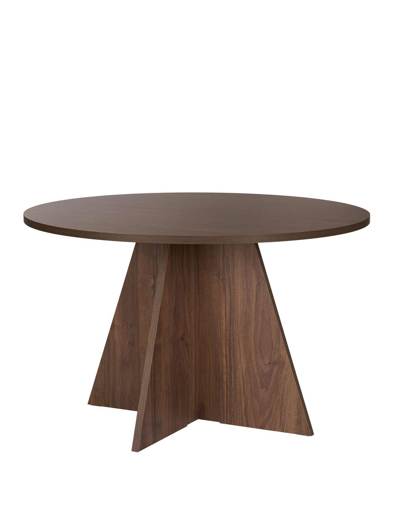 Image 2 of 7 of Decortie Virella Dining Table