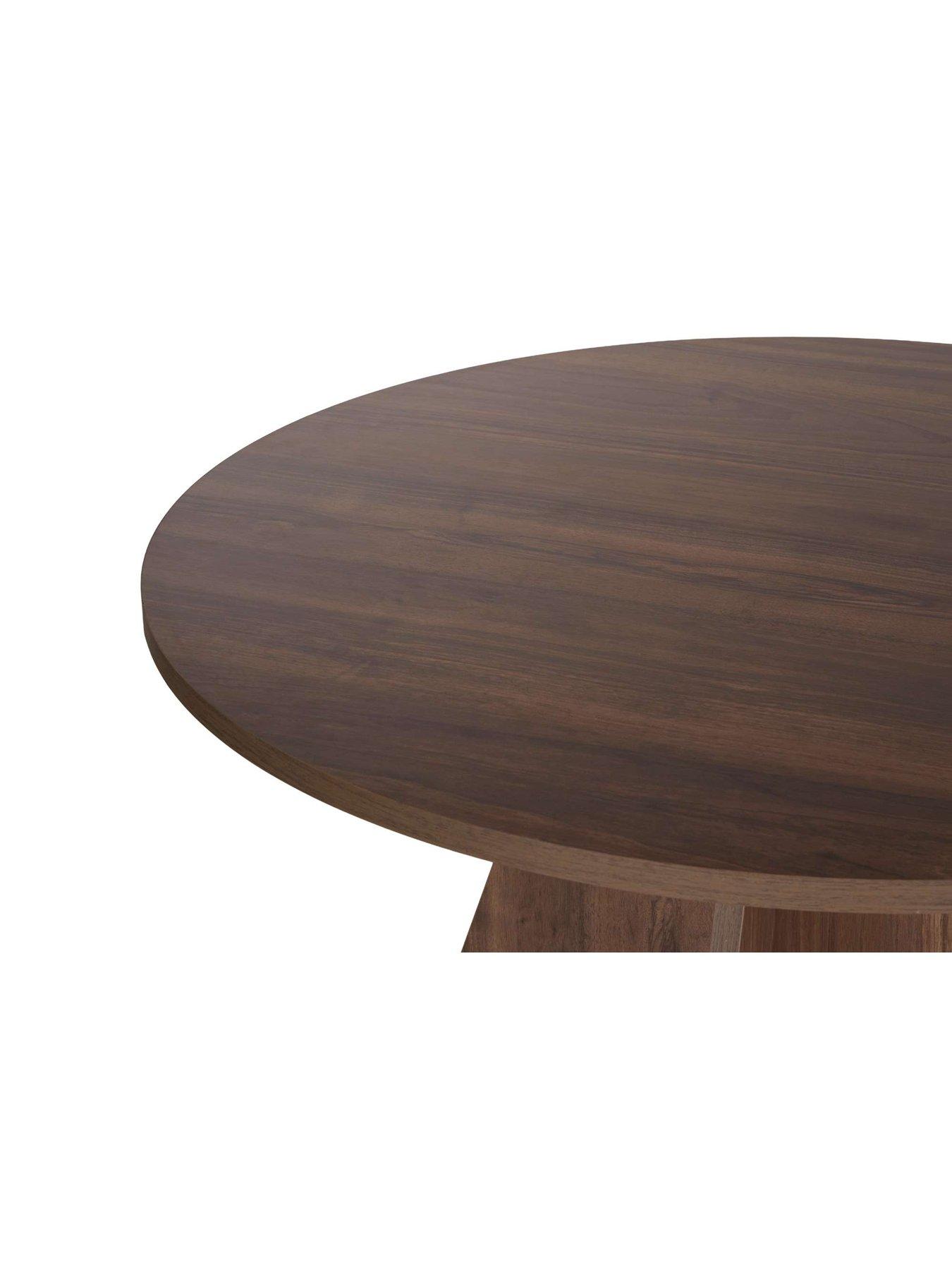 Image 4 of 7 of Decortie Virella Dining Table