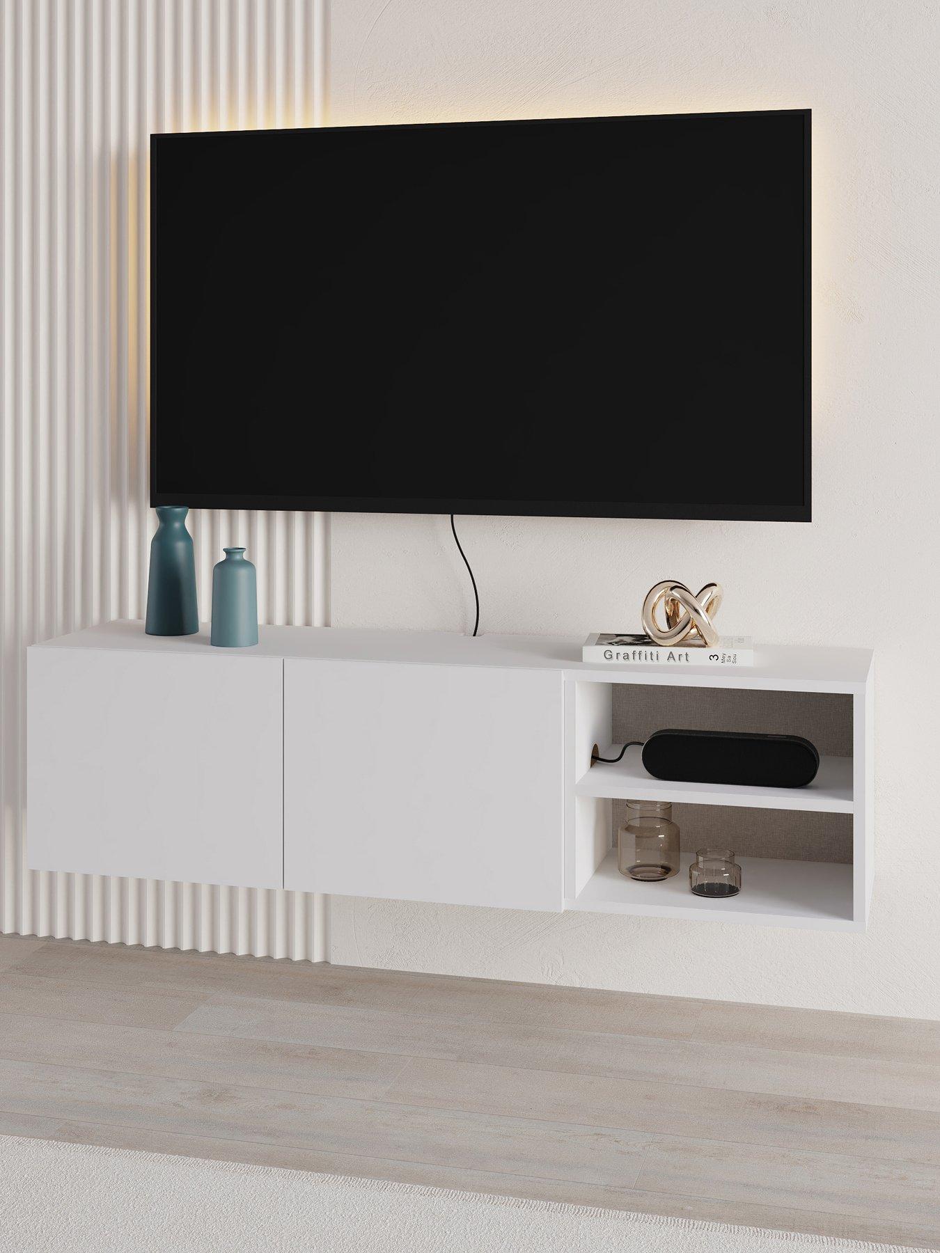 Decortie Conrad Tv Unit