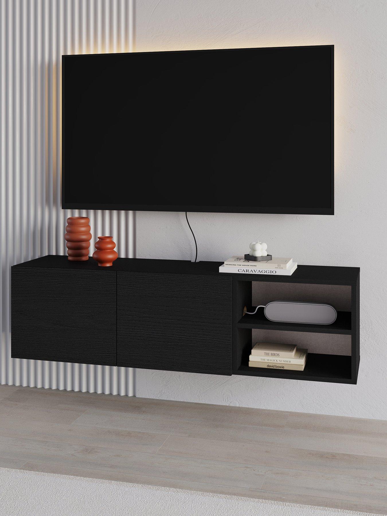 Image 1 of 6 of Decortie Conrad Tv Unit