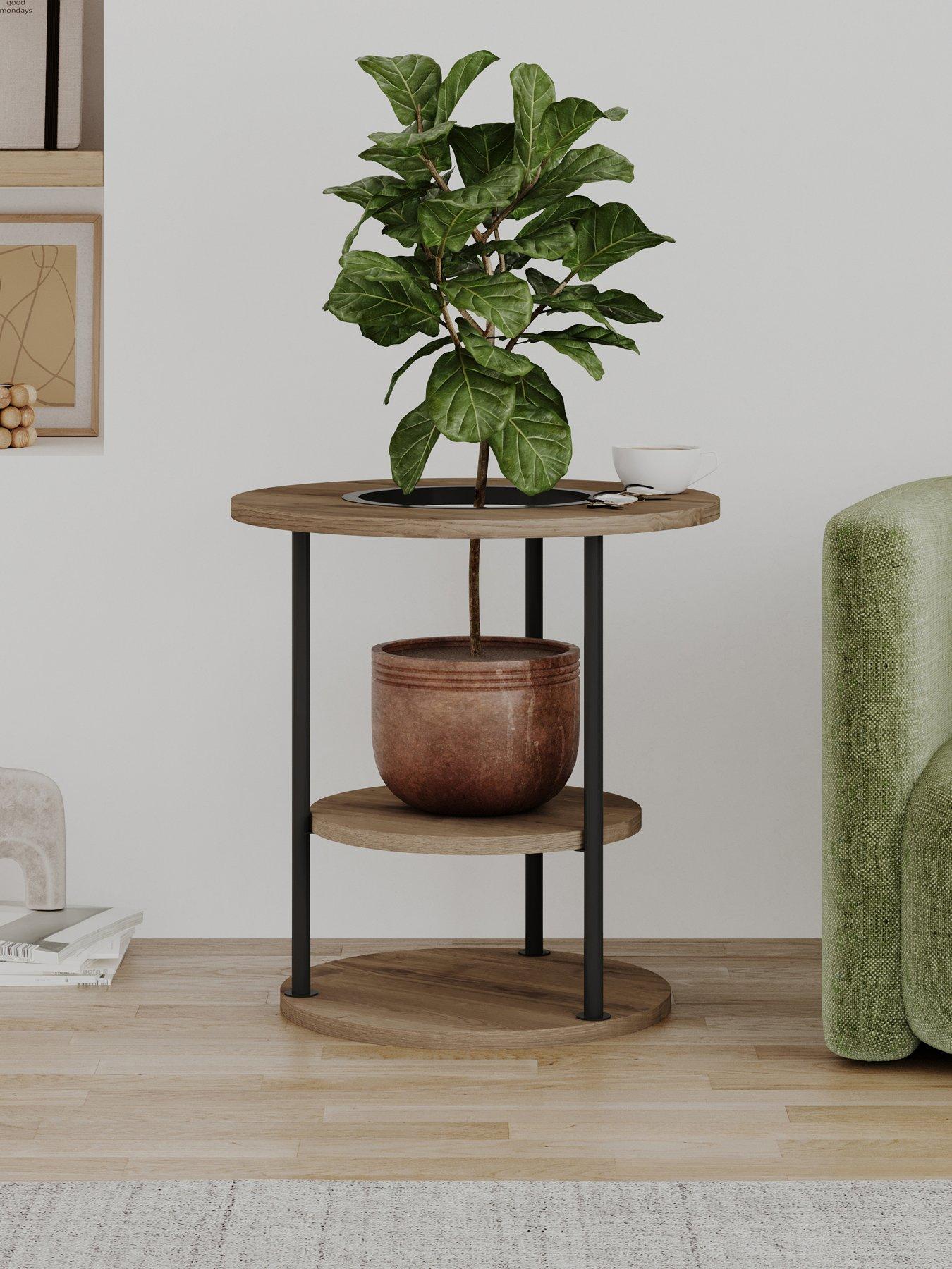 Decortie Grova Side Table