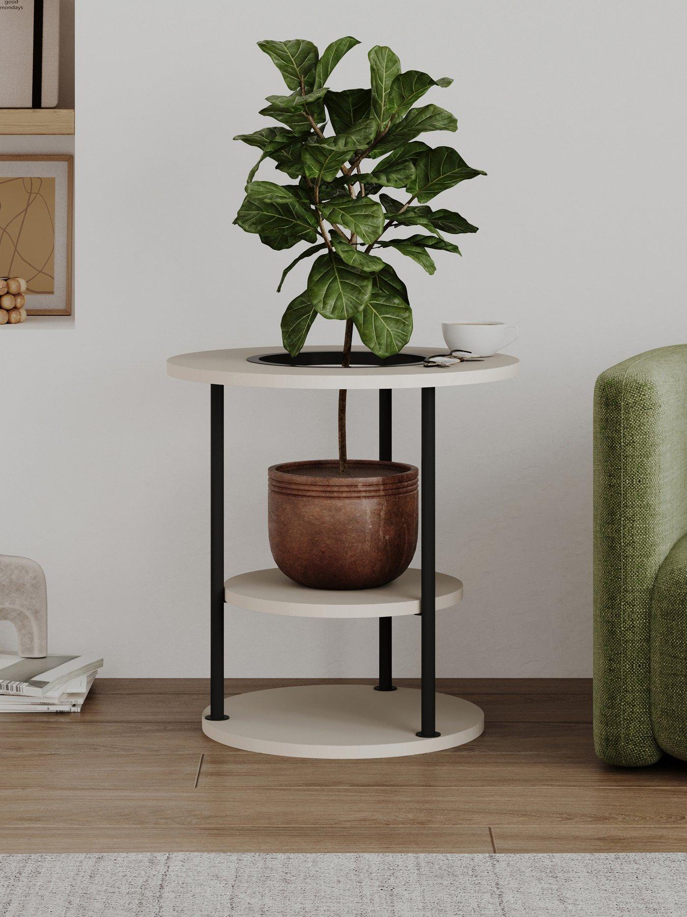 Decortie Grova Side Table