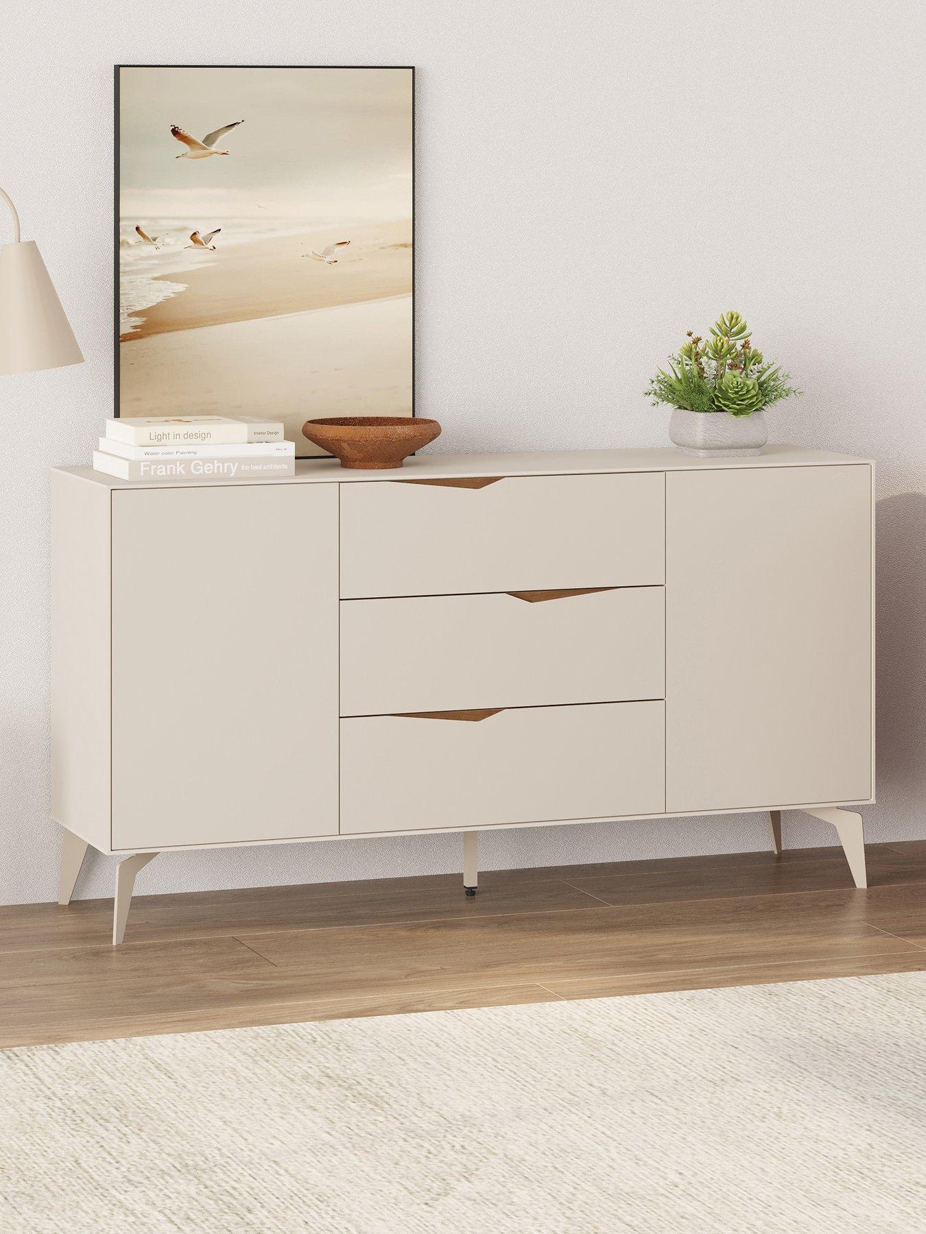 Image 1 of 6 of Decortie Jaden Sideboard