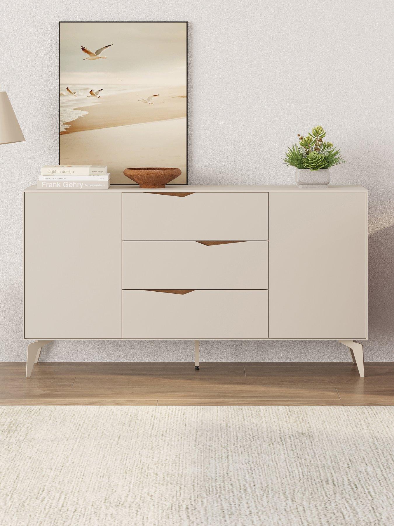 Image 3 of 6 of Decortie Jaden Sideboard