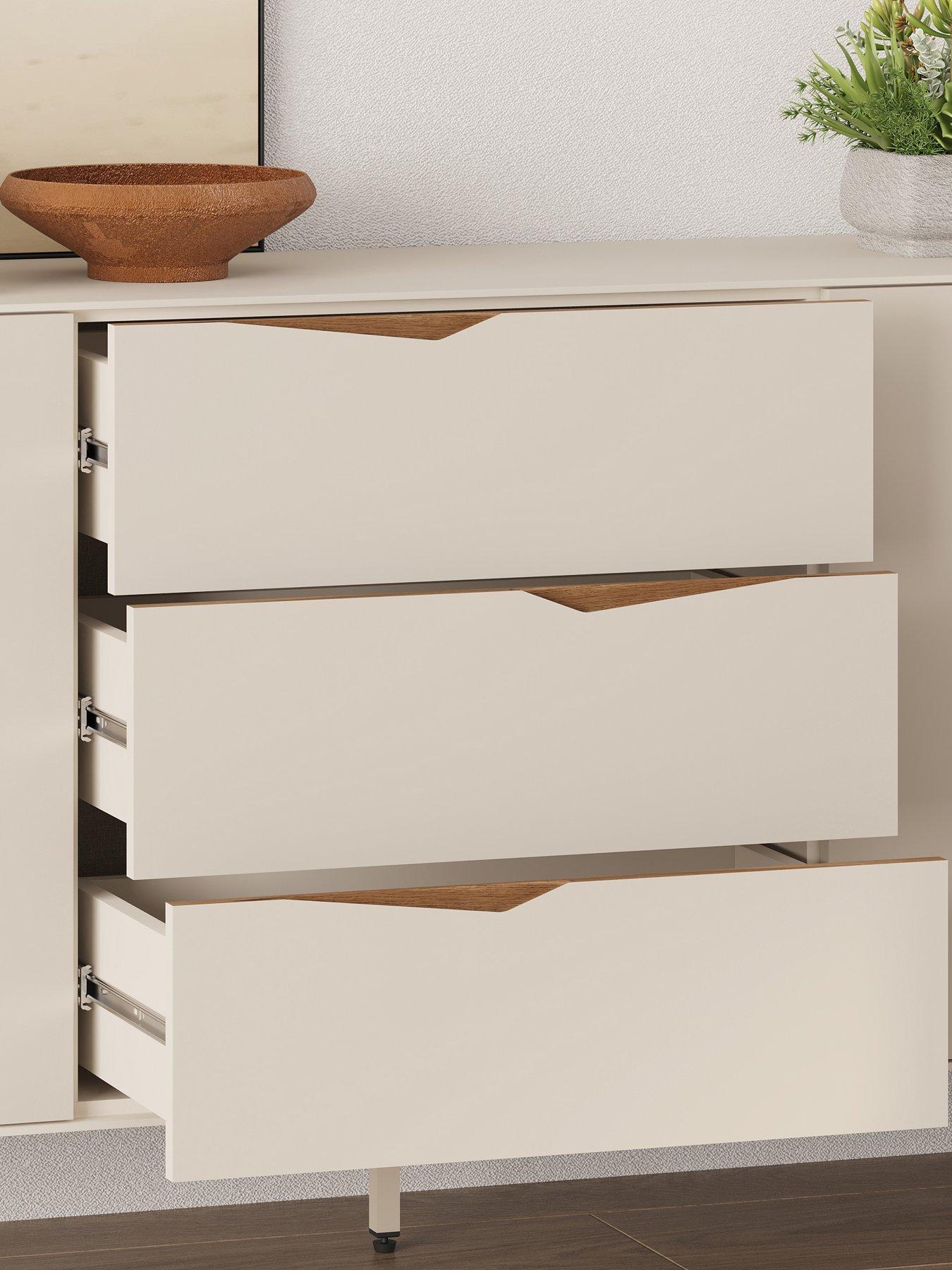 Image 5 of 6 of Decortie Jaden Sideboard