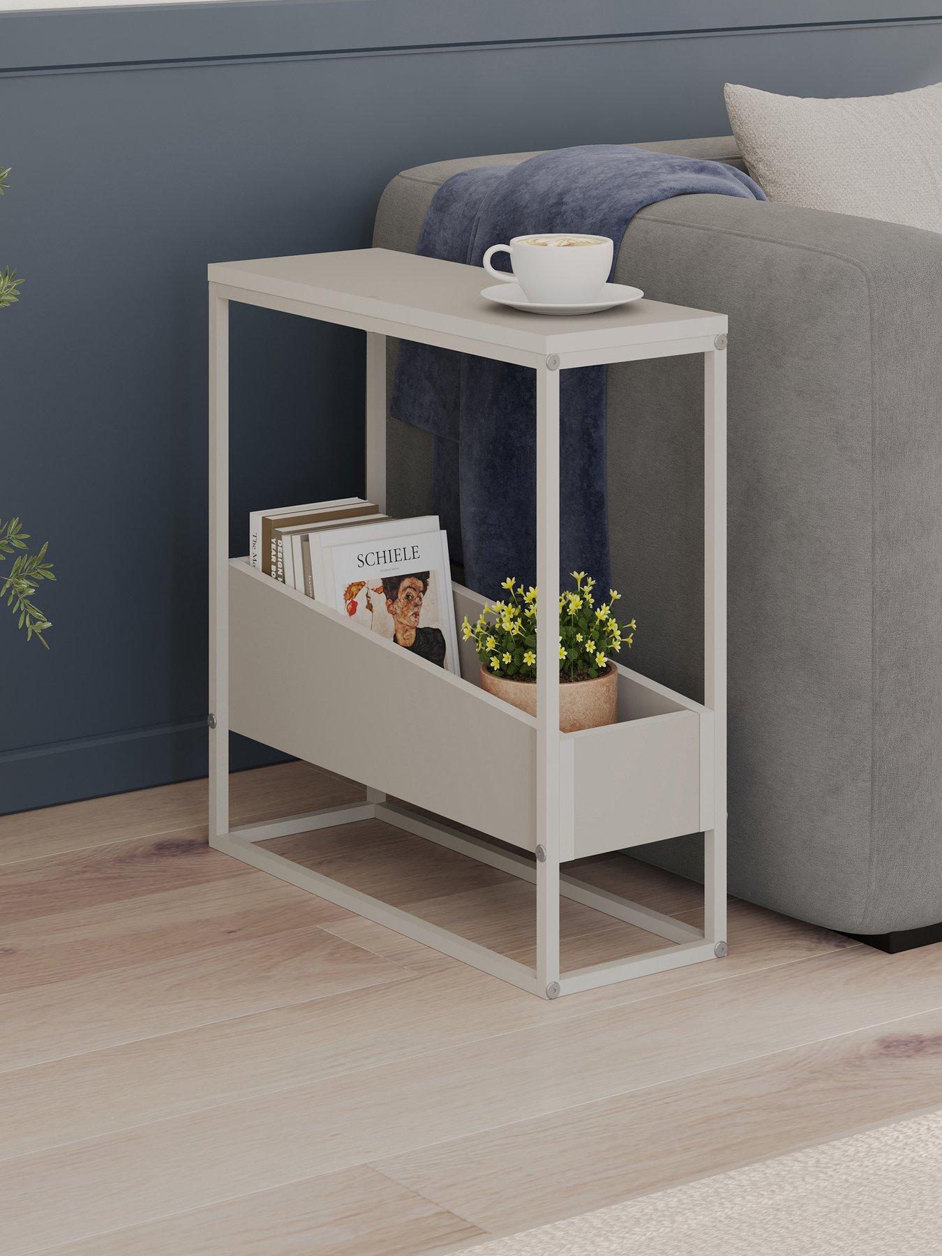 Image 1 of 6 of Decortie Lido Side Table