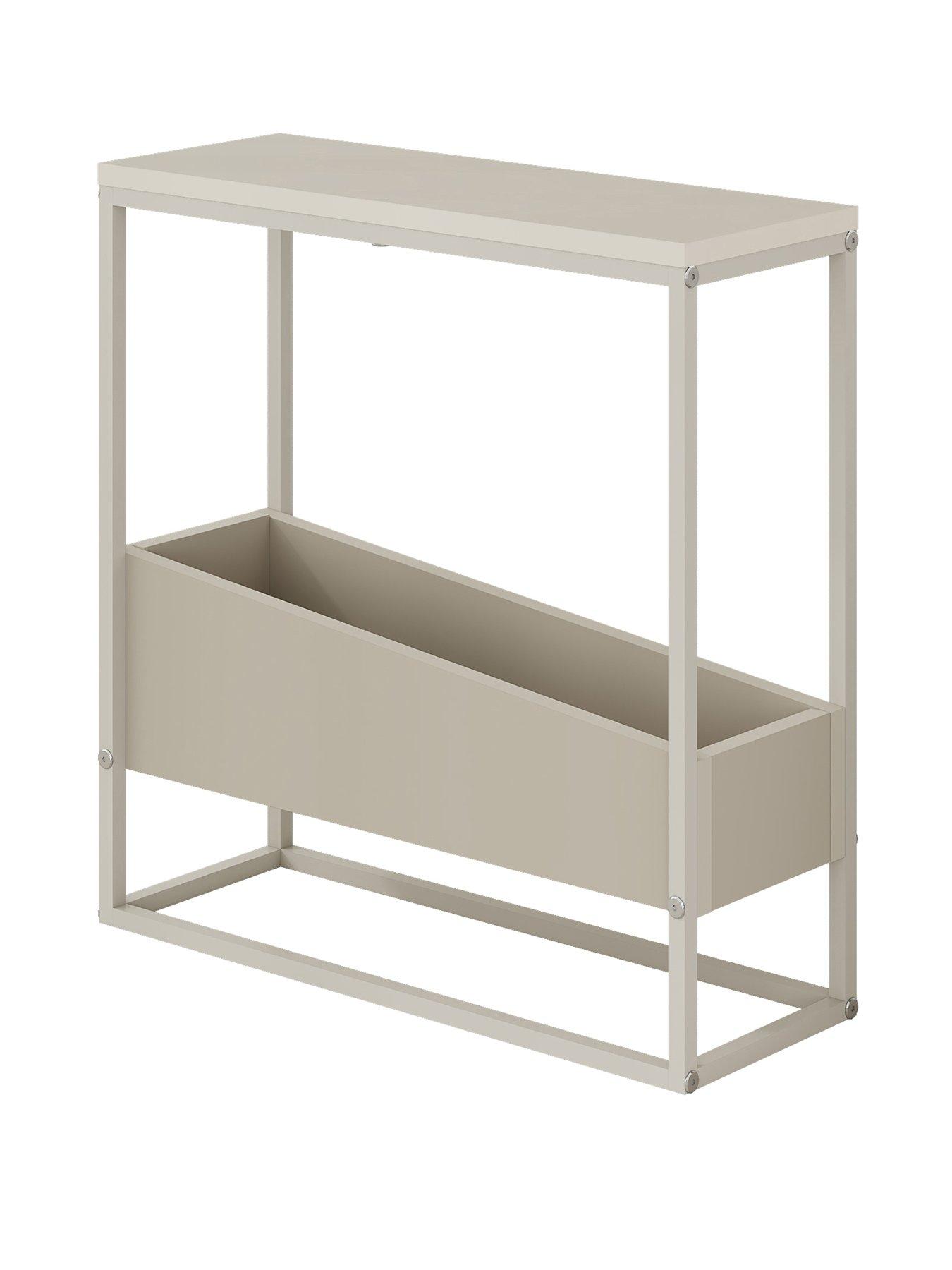 Image 2 of 6 of Decortie Lido Side Table