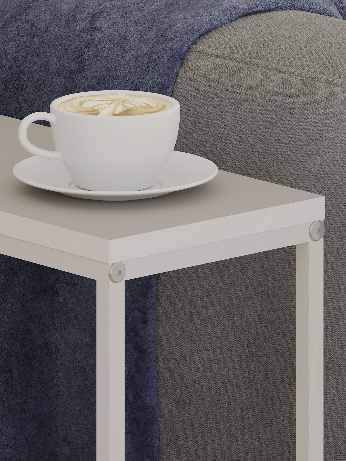 Image 4 of 6 of Decortie Lido Side Table