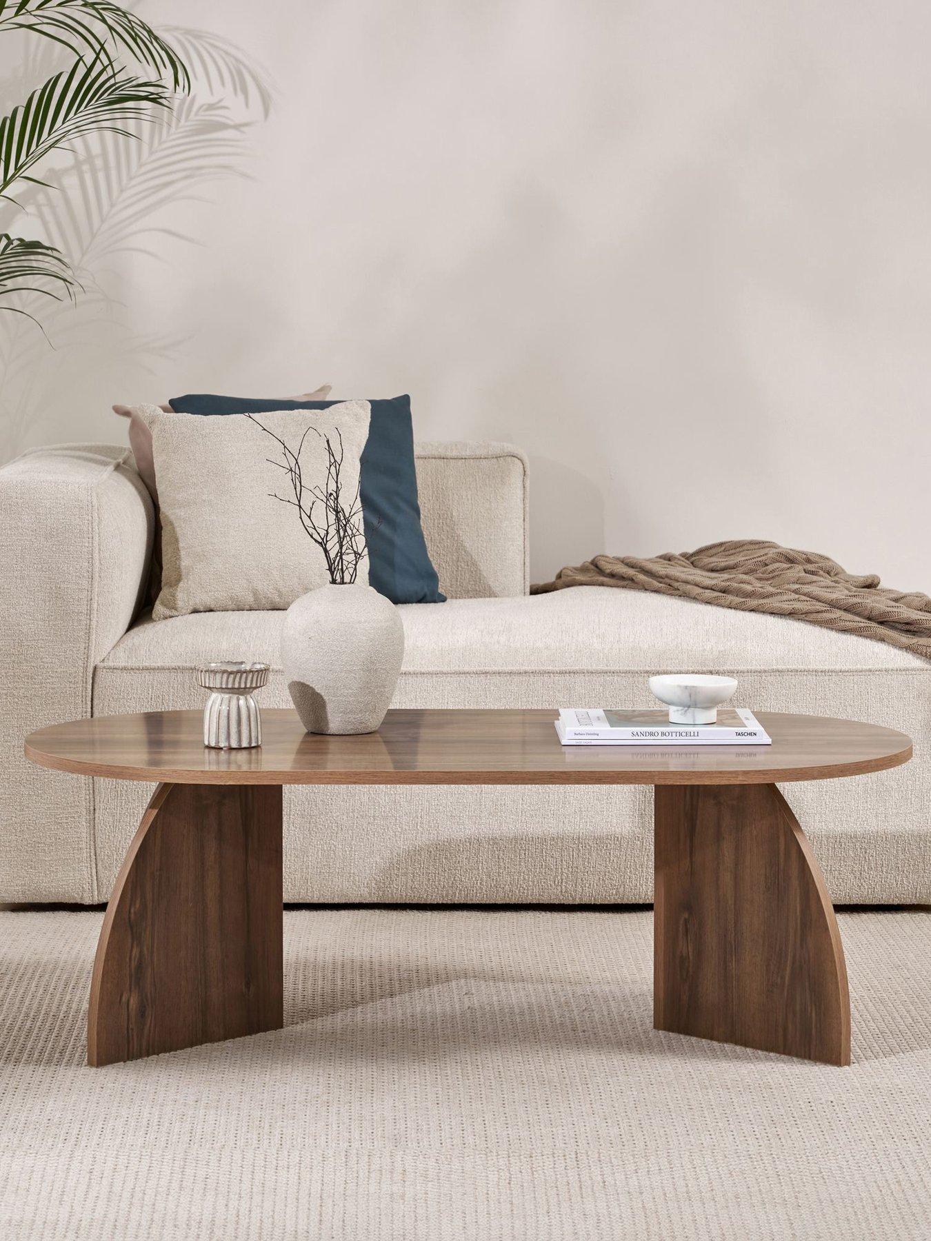 Decortie Melina Coffee Table
