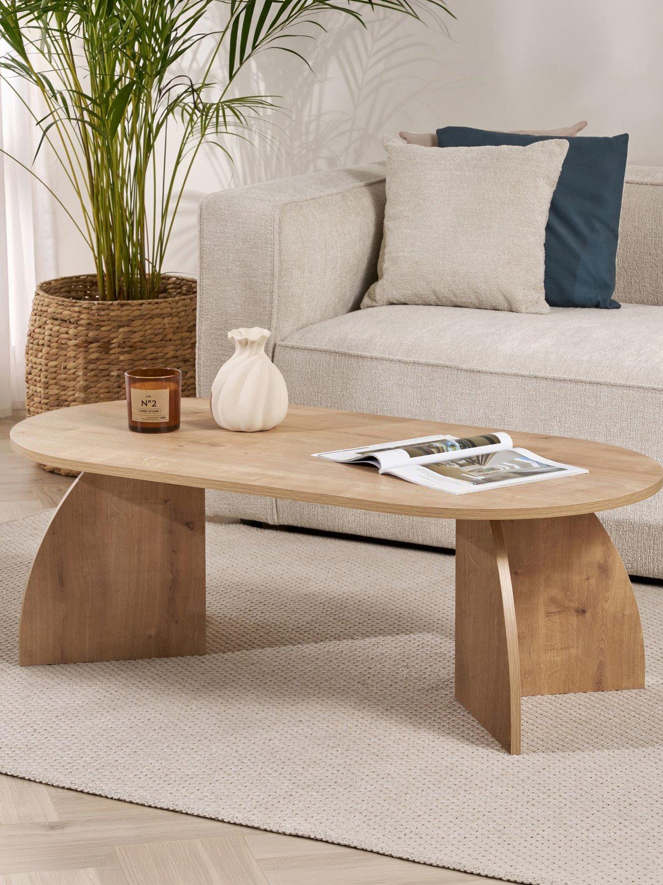 Decortie Melina Coffee Table