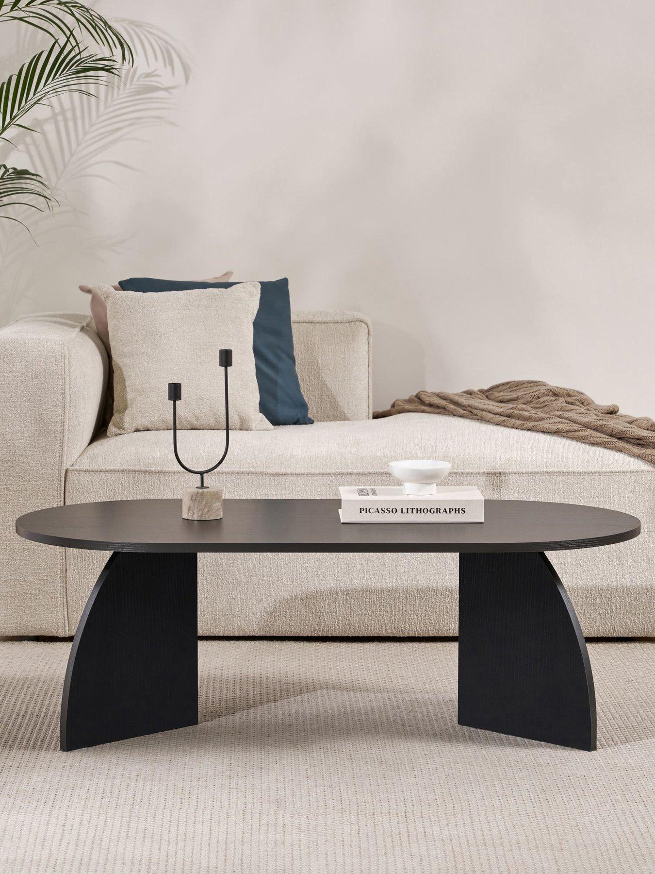 Decortie Melina Coffee Table