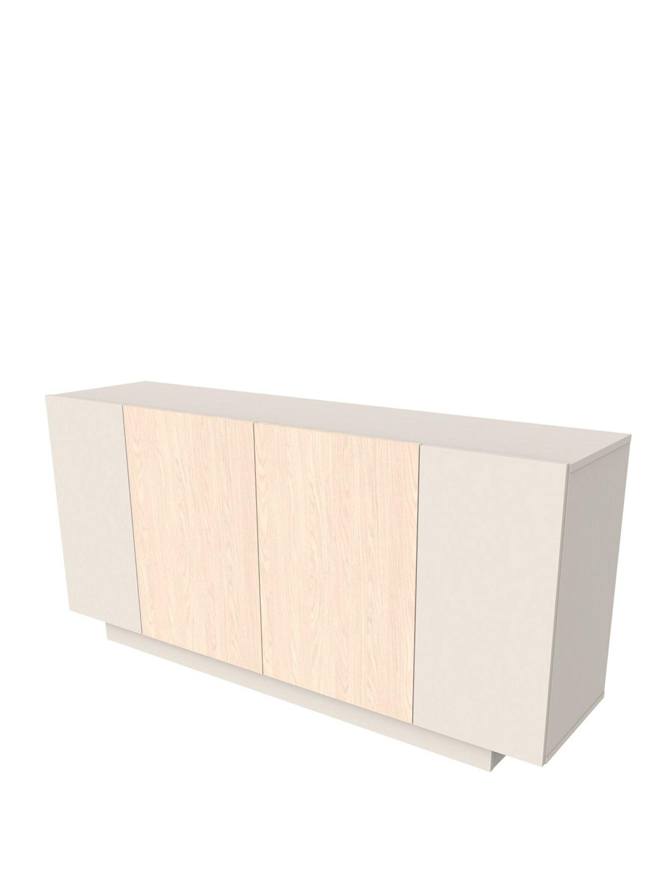Image 2 of 7 of Decortie Victor Sideboard