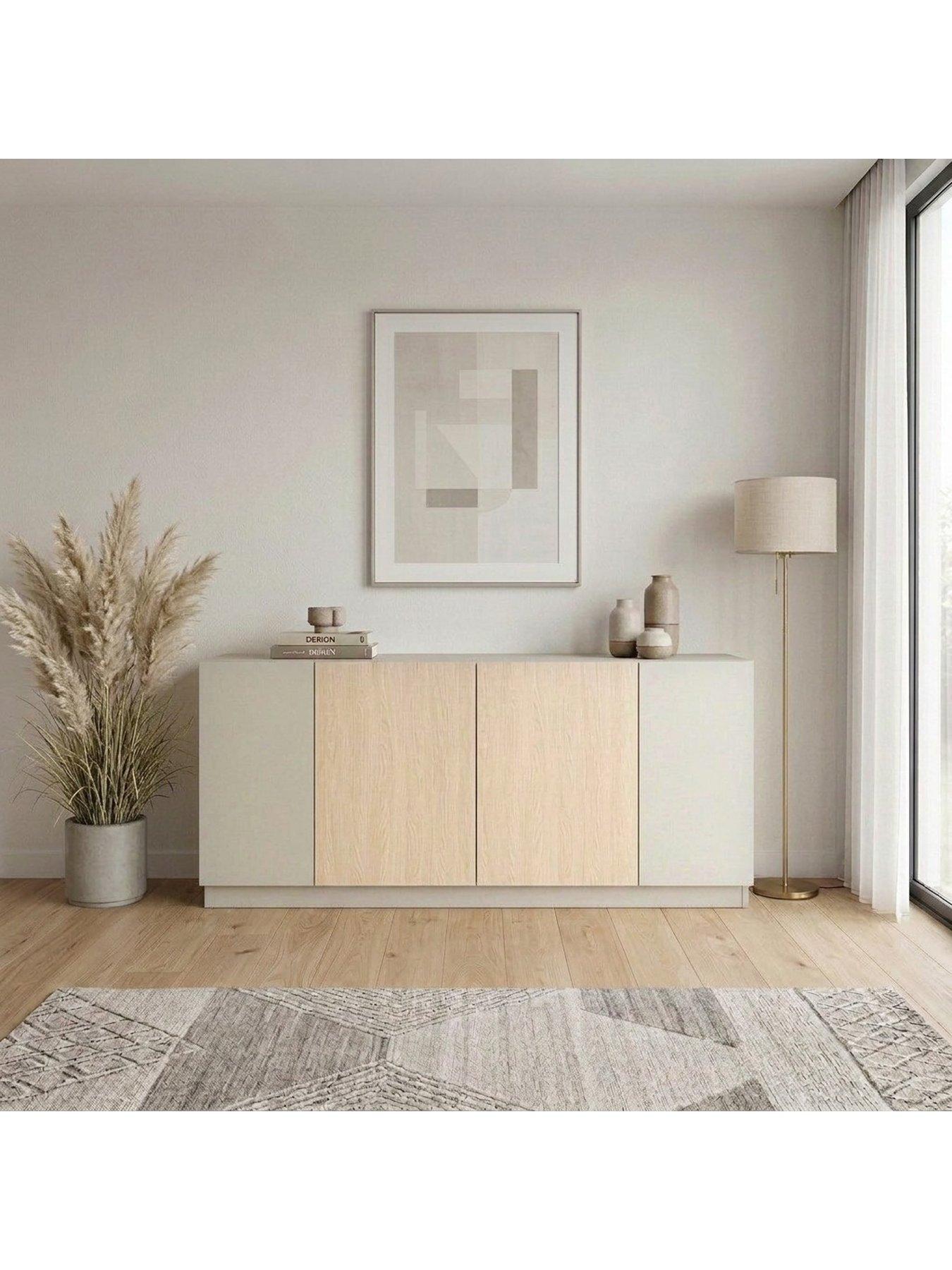 Image 3 of 7 of Decortie Victor Sideboard