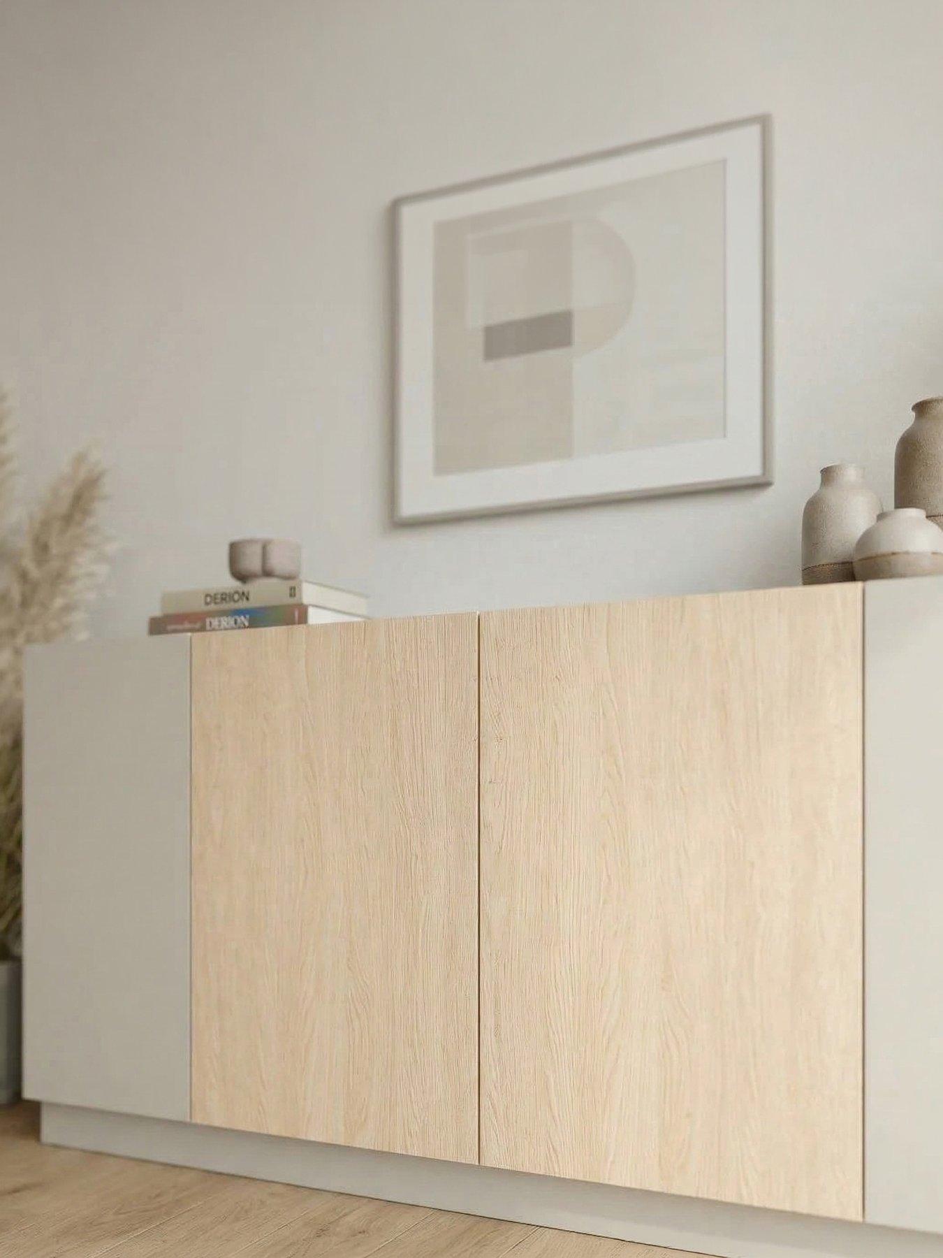 Image 5 of 7 of Decortie Victor Sideboard