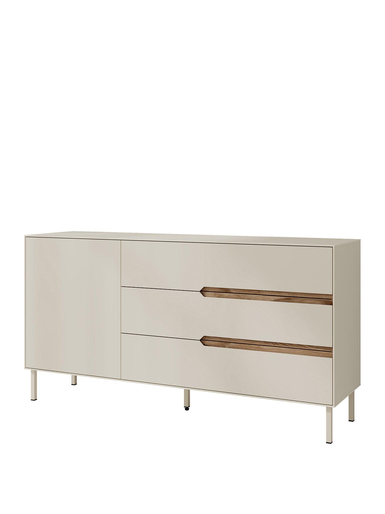 Image 2 of 7 of Decortie Arch Sideboard