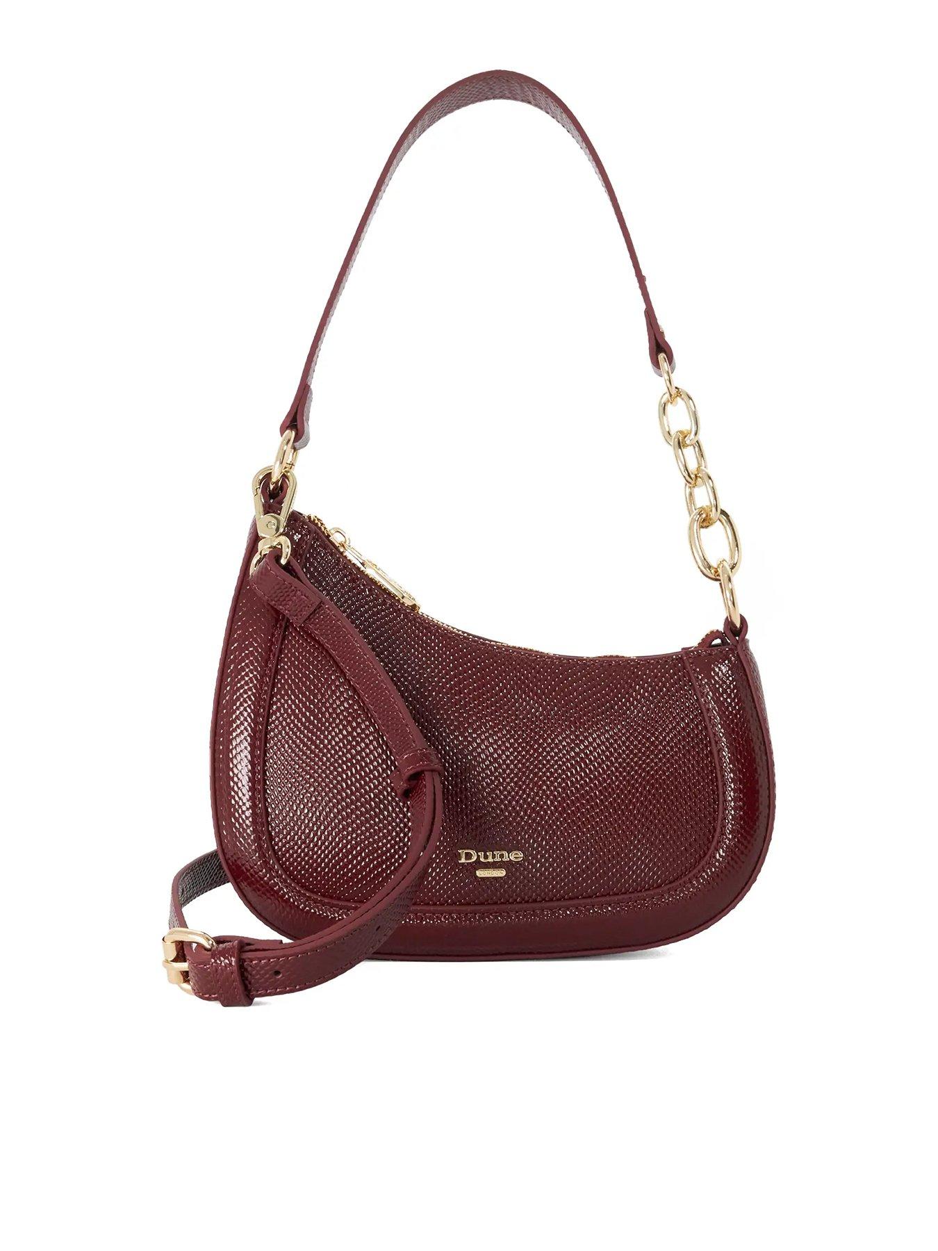 Dune London Direction Day Bags