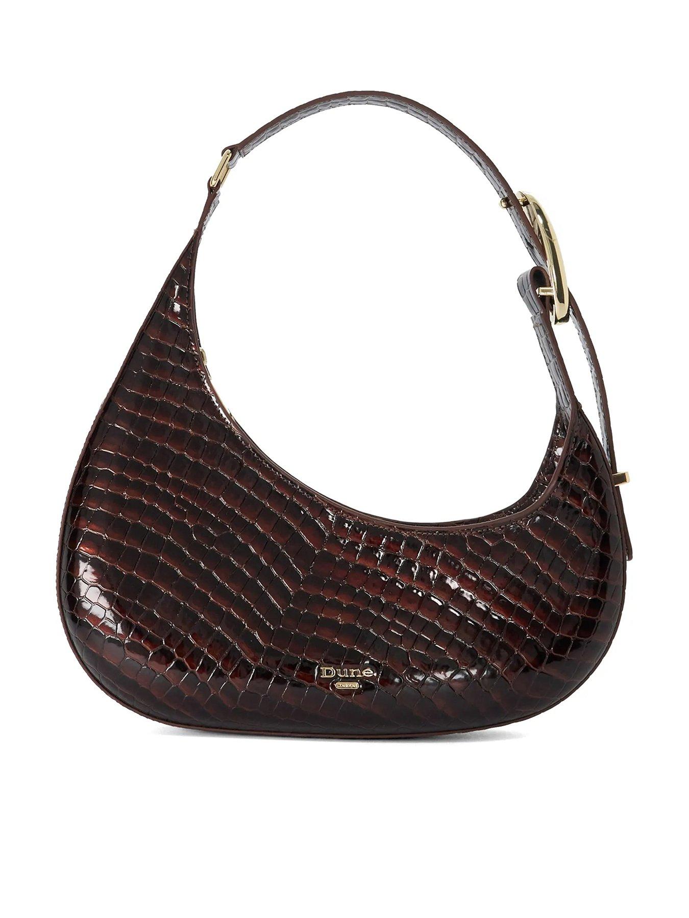 Dune London Disarming Day Bags