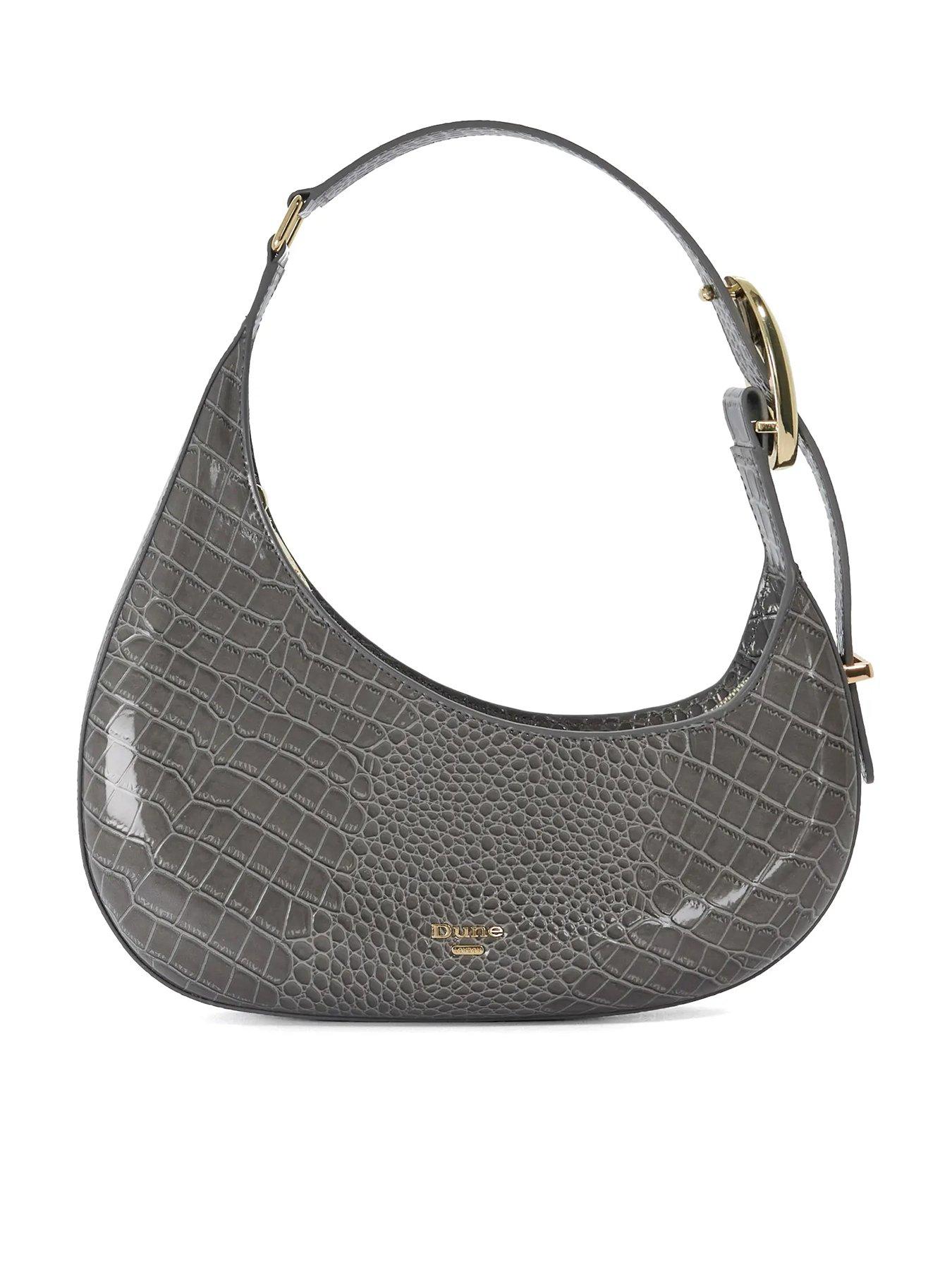 Dune London Disarming Day Bags