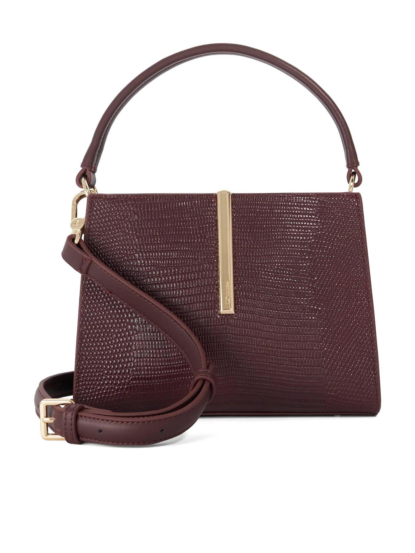 Dune London Dinidestined Day Bags
