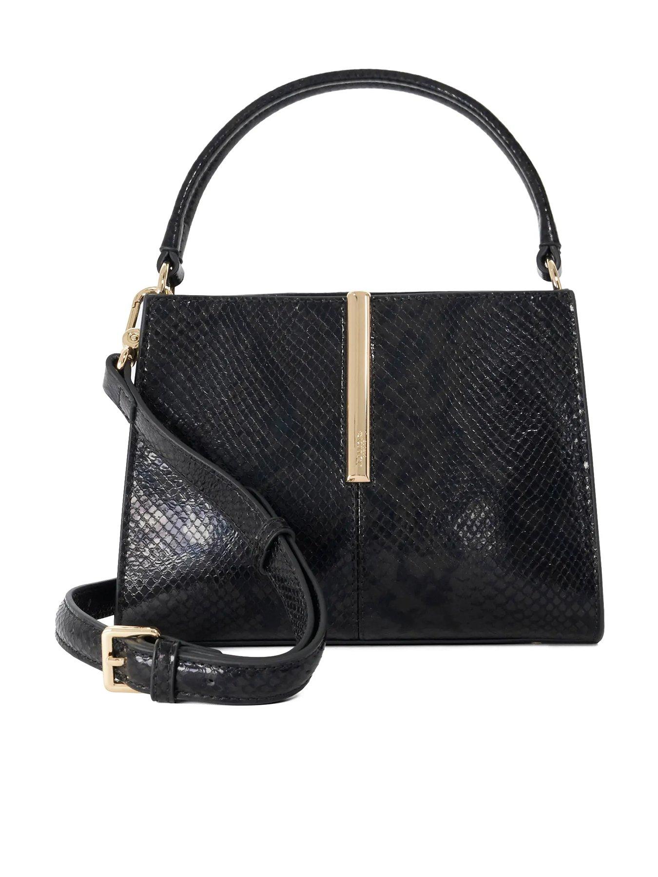 Dune London Dinidestined Day Bags