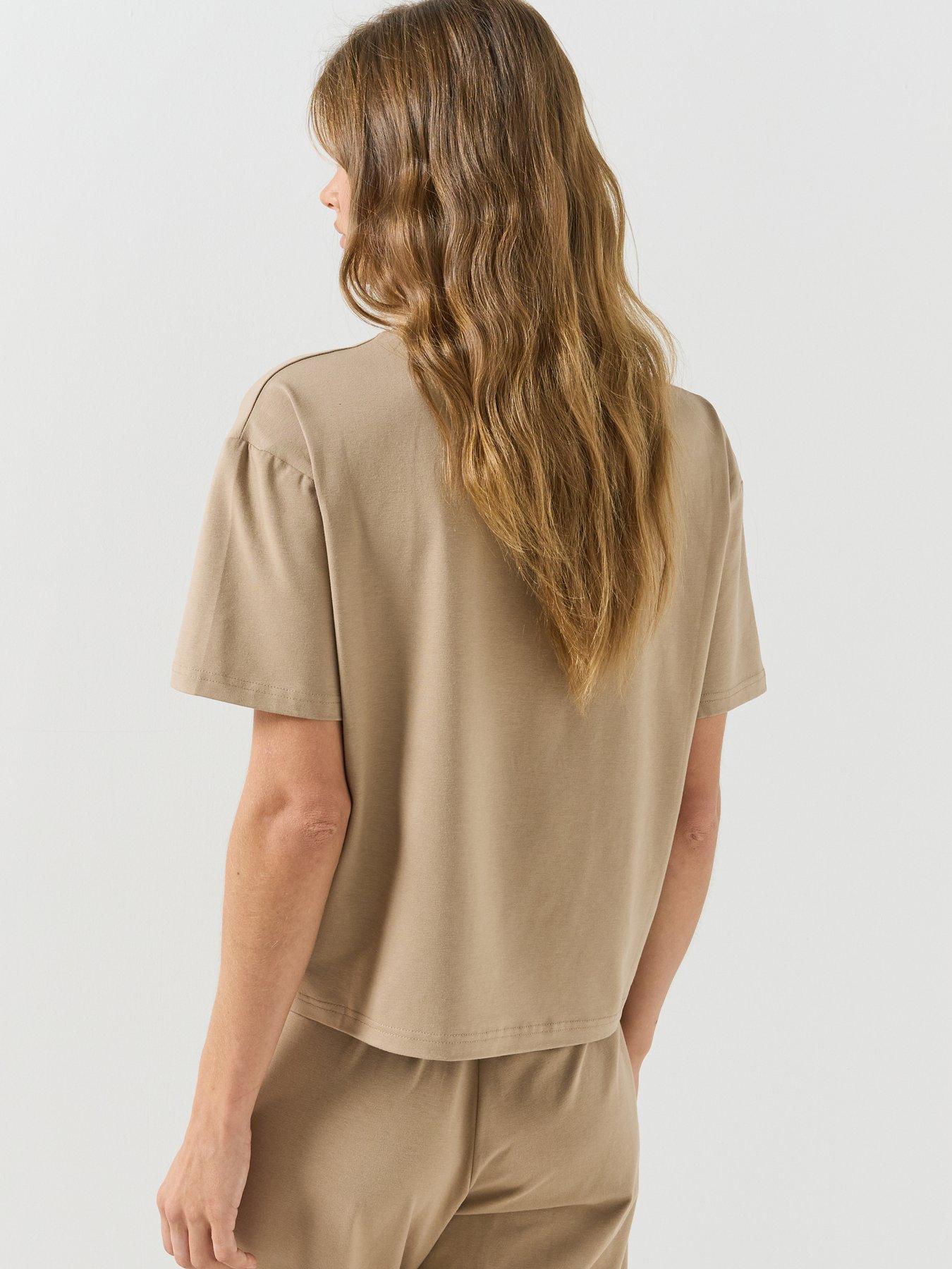 Image 2 of 5 of HUGO Signature_tshirt