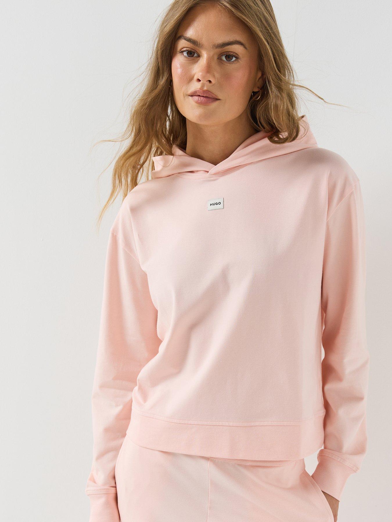 Image 1 of 6 of HUGO Signature_hoodie