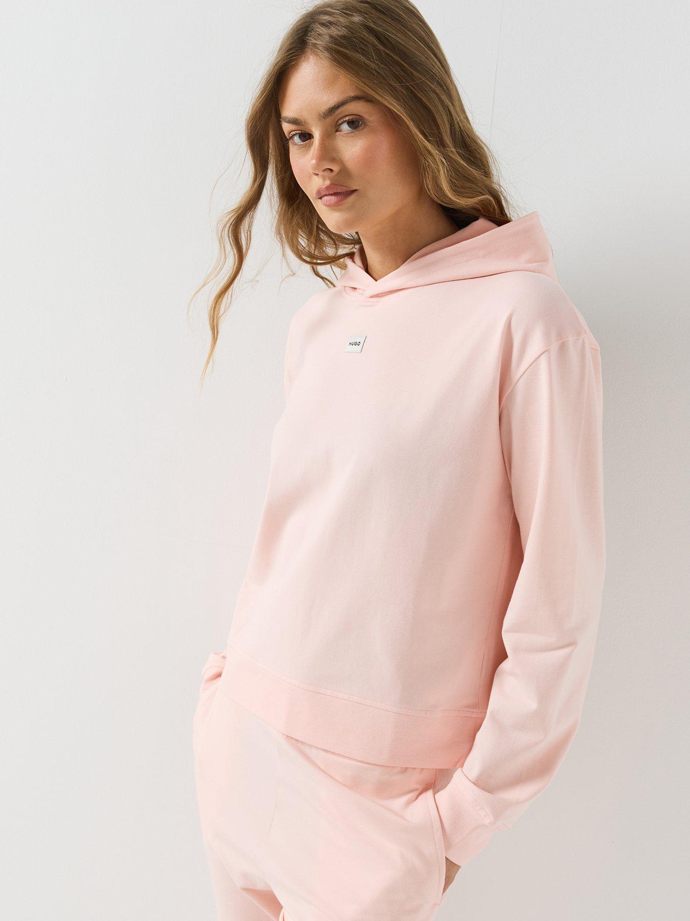 Image 4 of 6 of HUGO Signature_hoodie