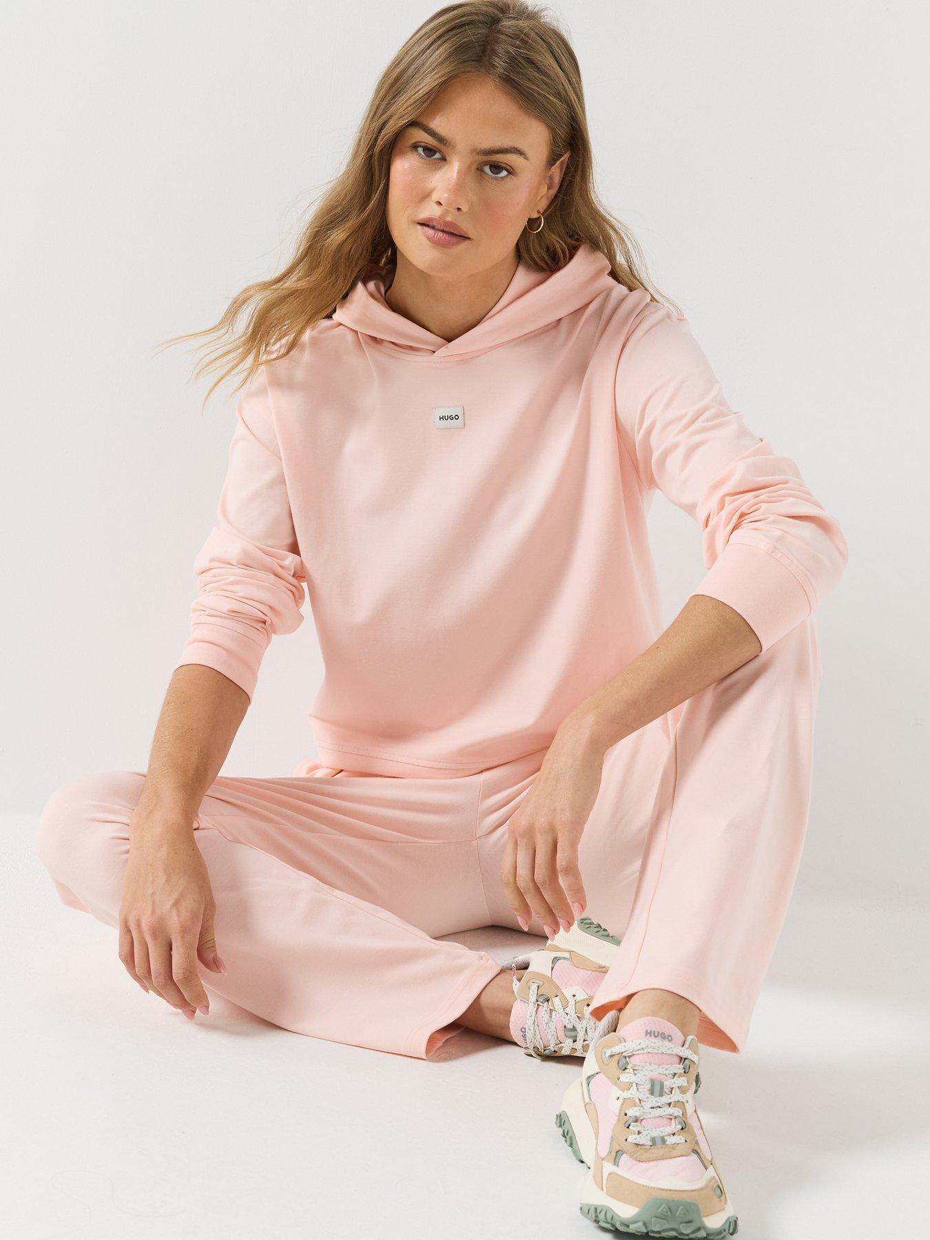 Image 6 of 6 of HUGO Signature_hoodie