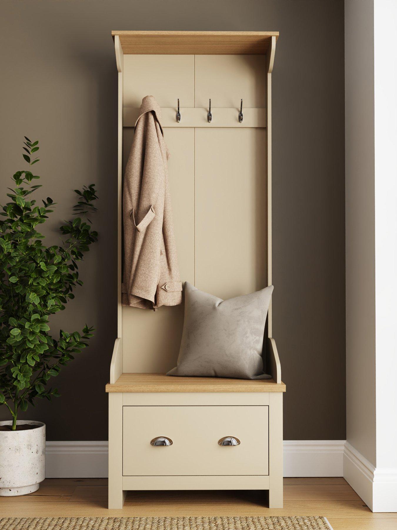 GFW Lancaster Hallway Unit