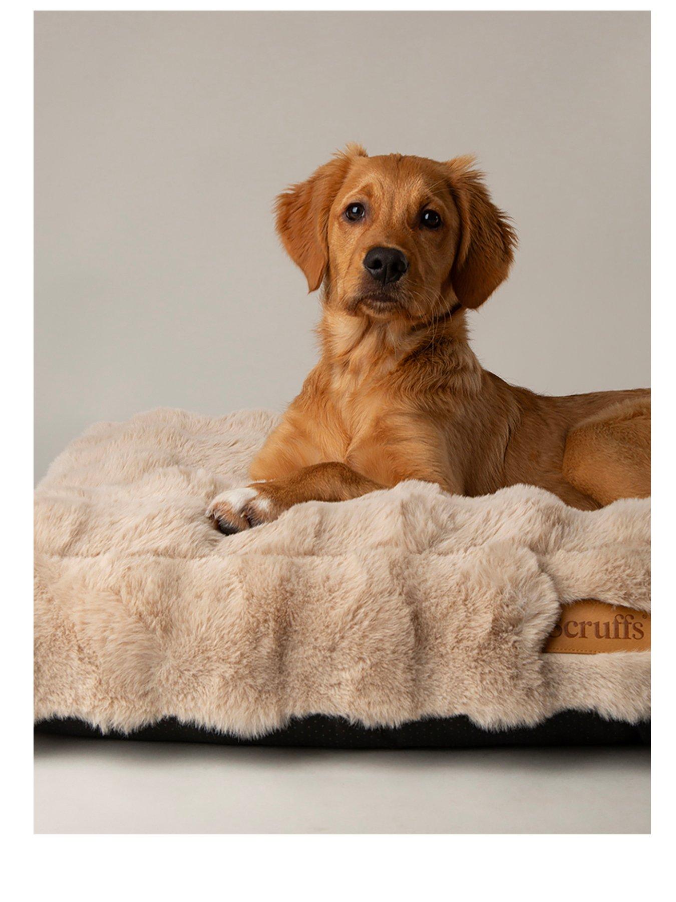 Image 2 of 7 of Scruffs Alpine Mattress Champagne - Large