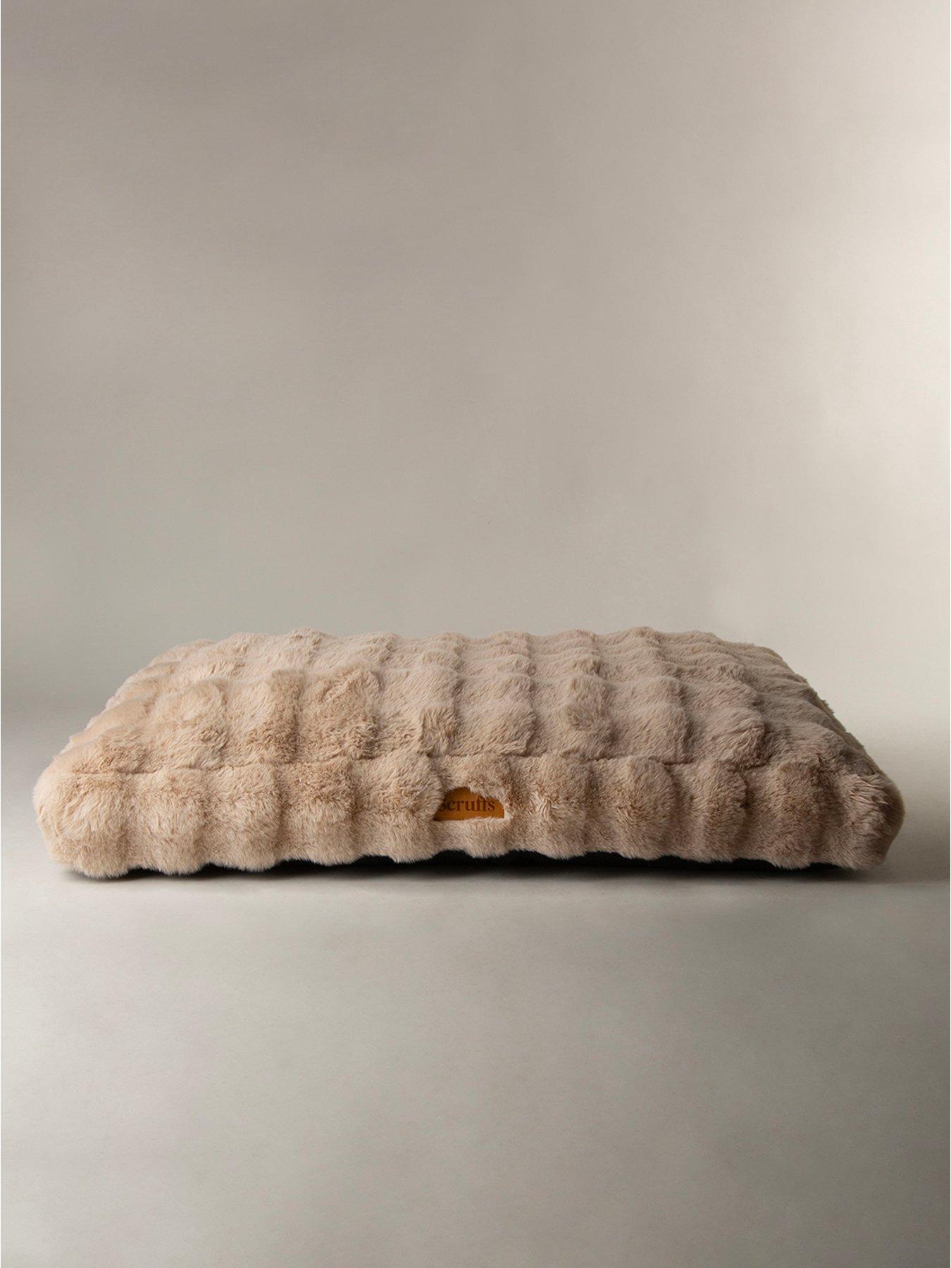 Image 4 of 7 of Scruffs Alpine Mattress Champagne - Large