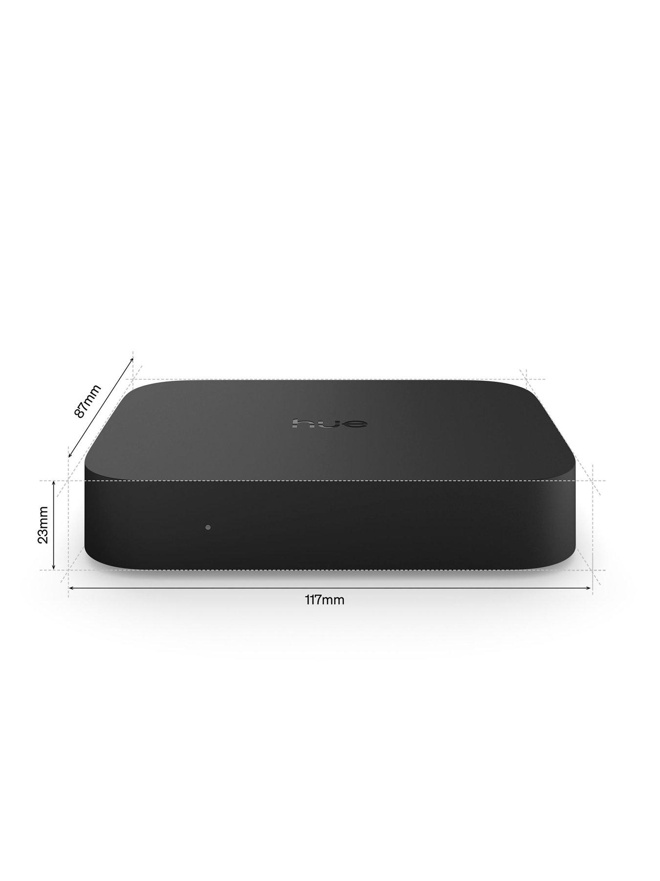 Philips Hue Hue Play Sync Box Lite APR | Littlewoods