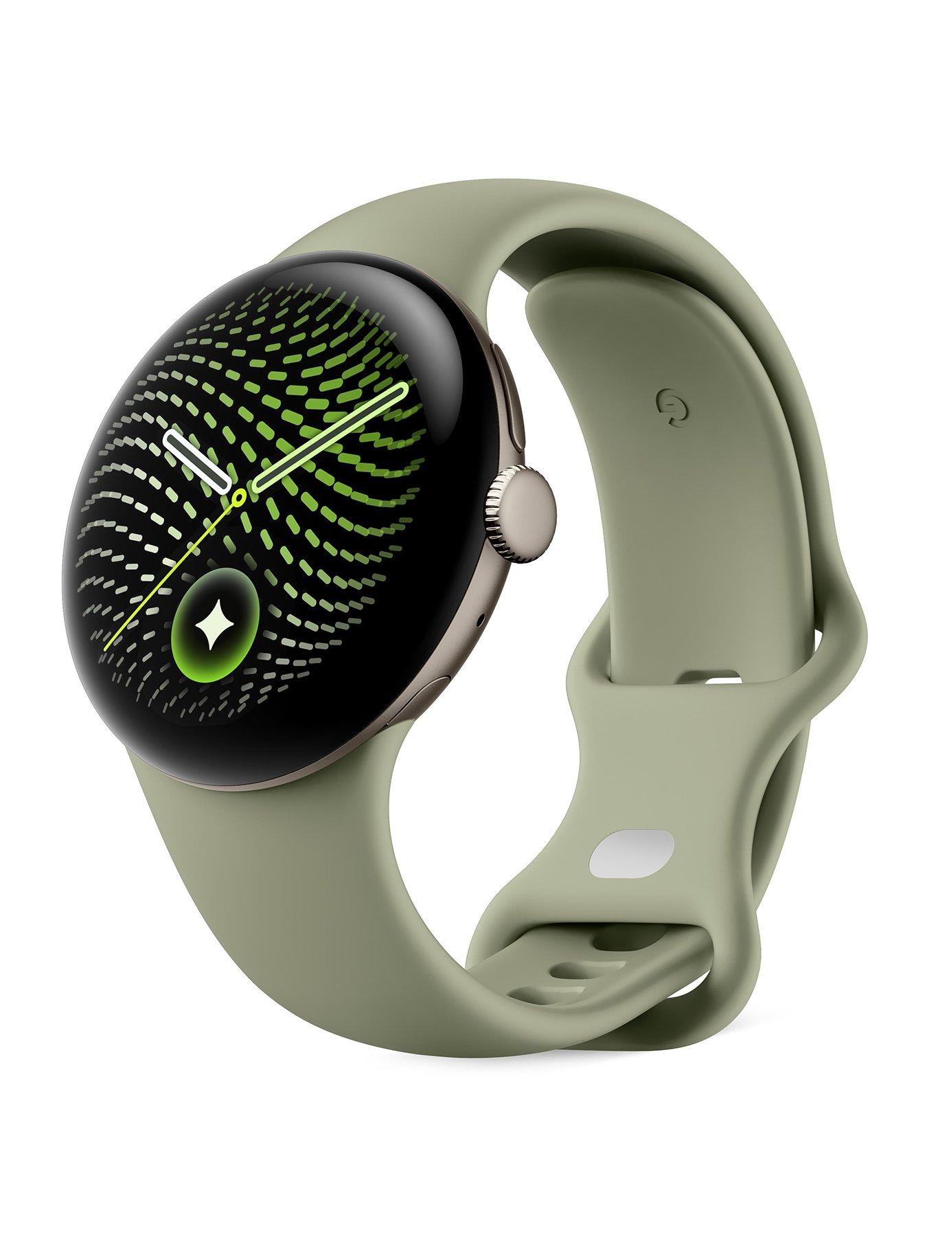 Google Pixel Watch 5 LTE