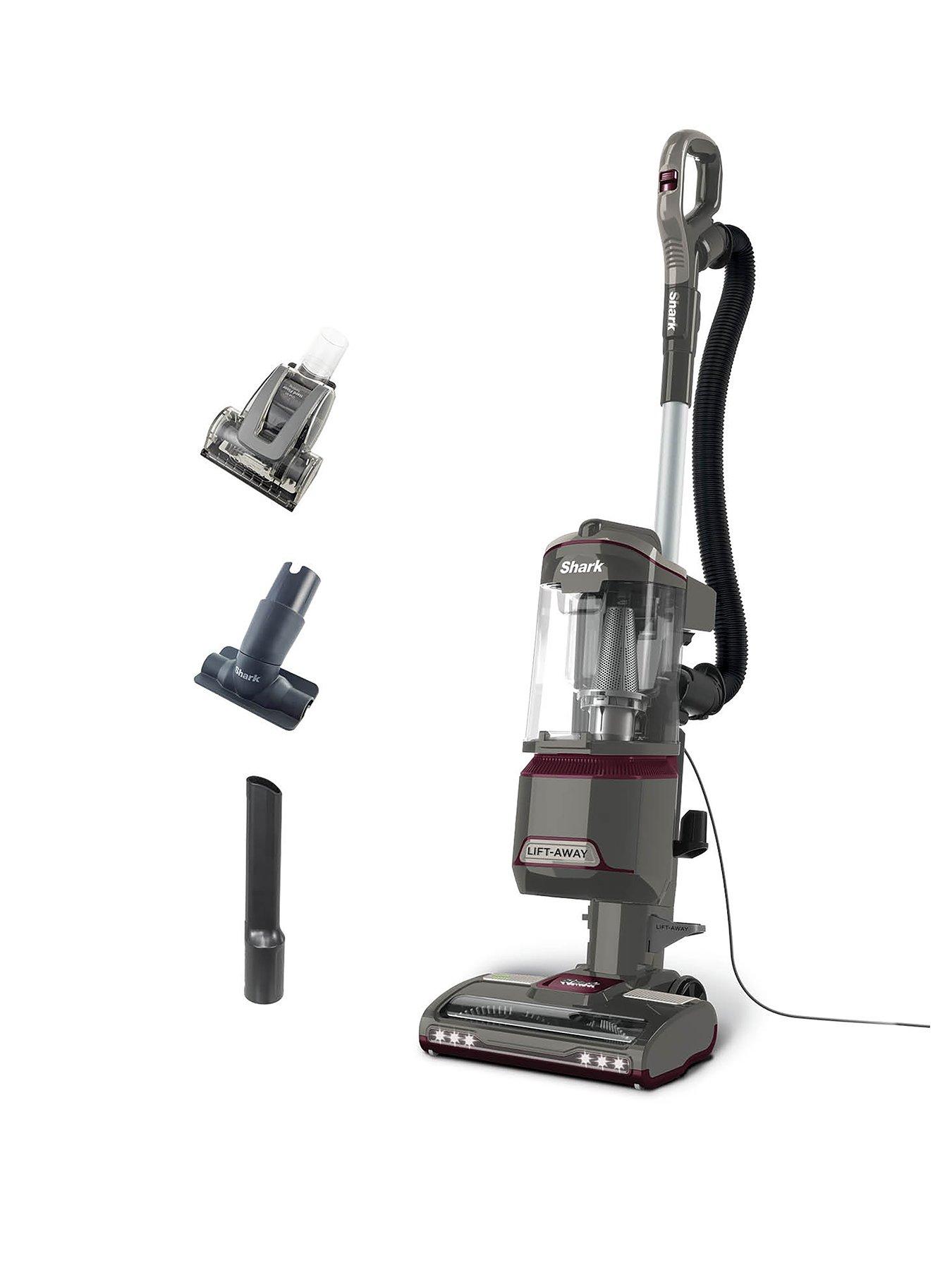 Shark Classic Upright Pet Vacuum NV603UKT