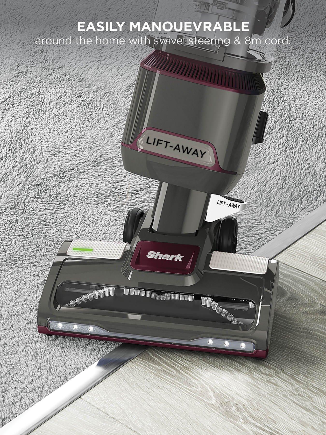 Image 5 of 7 of Shark Classic Upright Pet Vacuum NV603UKT