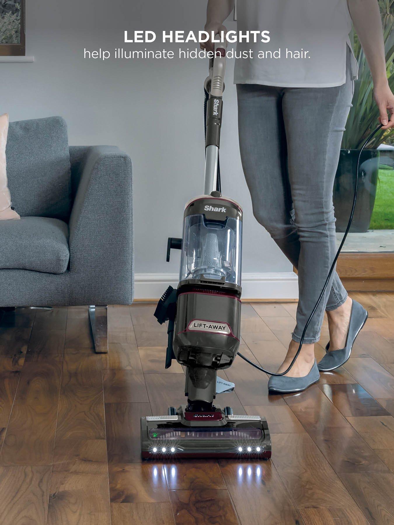 Image 6 of 7 of Shark Classic Upright Pet Vacuum NV603UKT