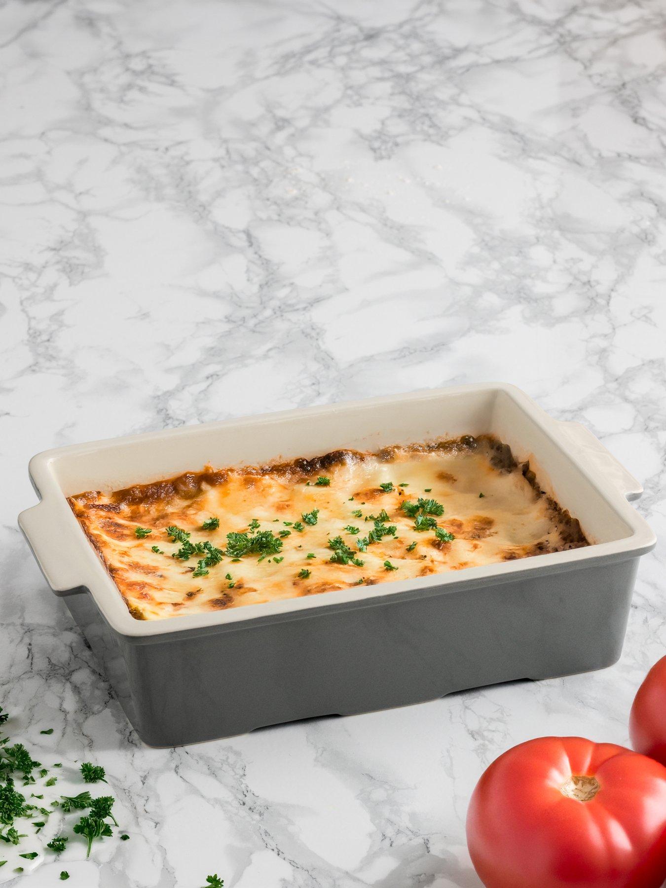 Mason Cash Innovative Kitchen Lasagne Dish
