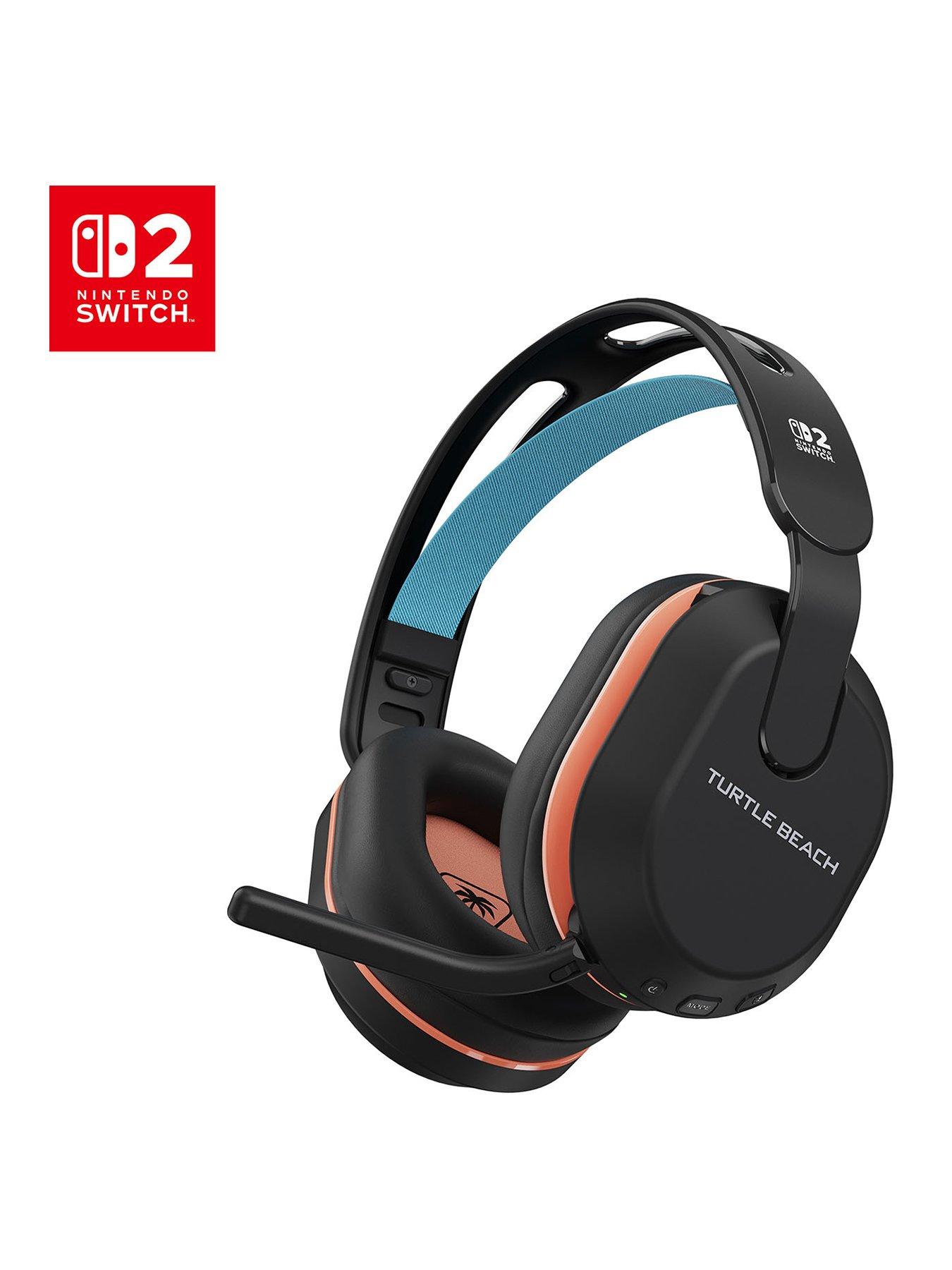 Turtle Beach Stealth 500 NS Black