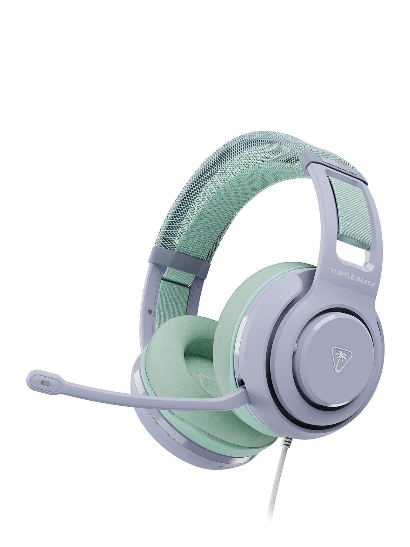 Turtle Beach Atlas 200 MP Seafoam Breeze