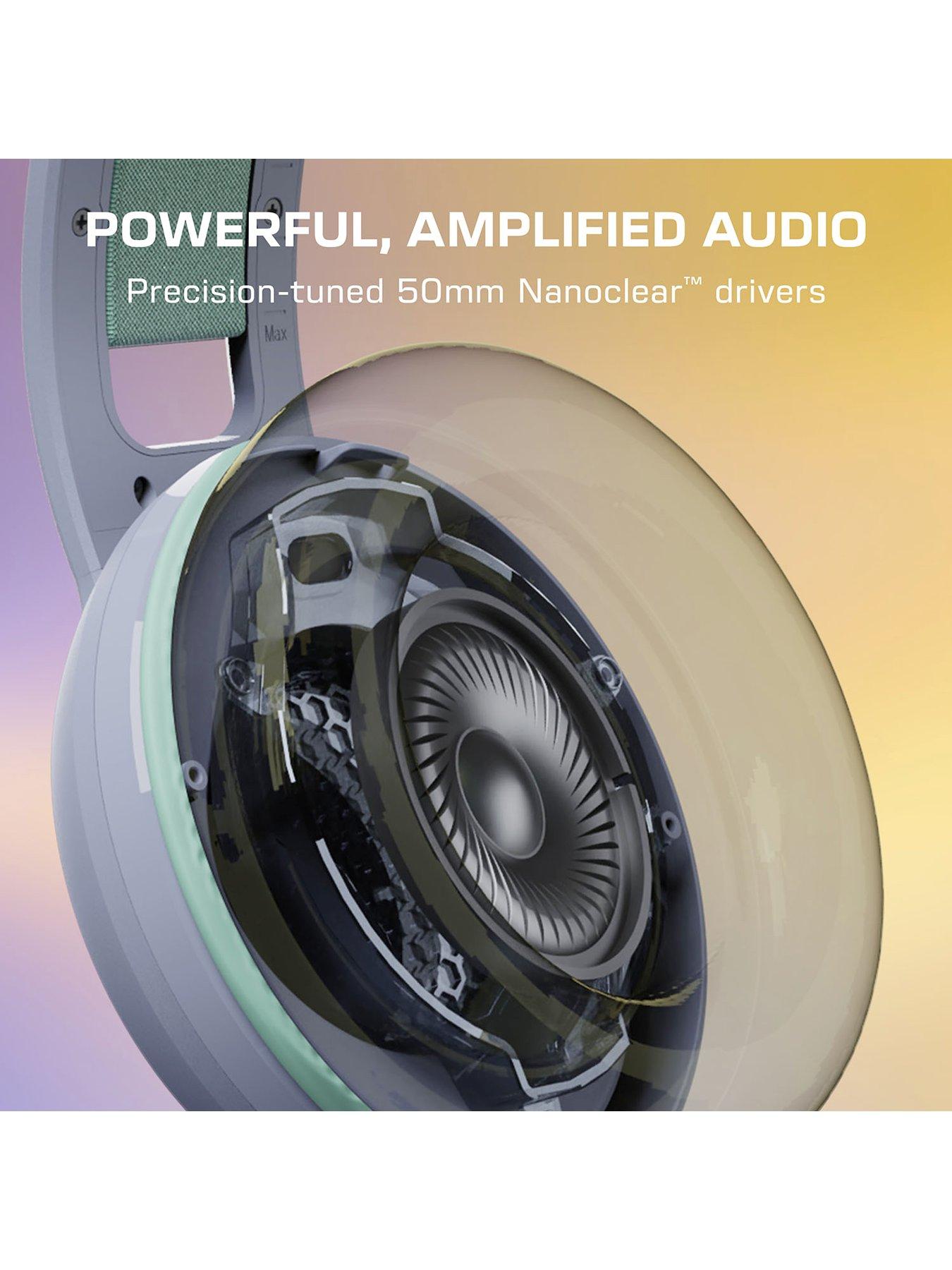 Image 3 of 8 of Turtle Beach Atlas 200 MP Seafoam Breeze